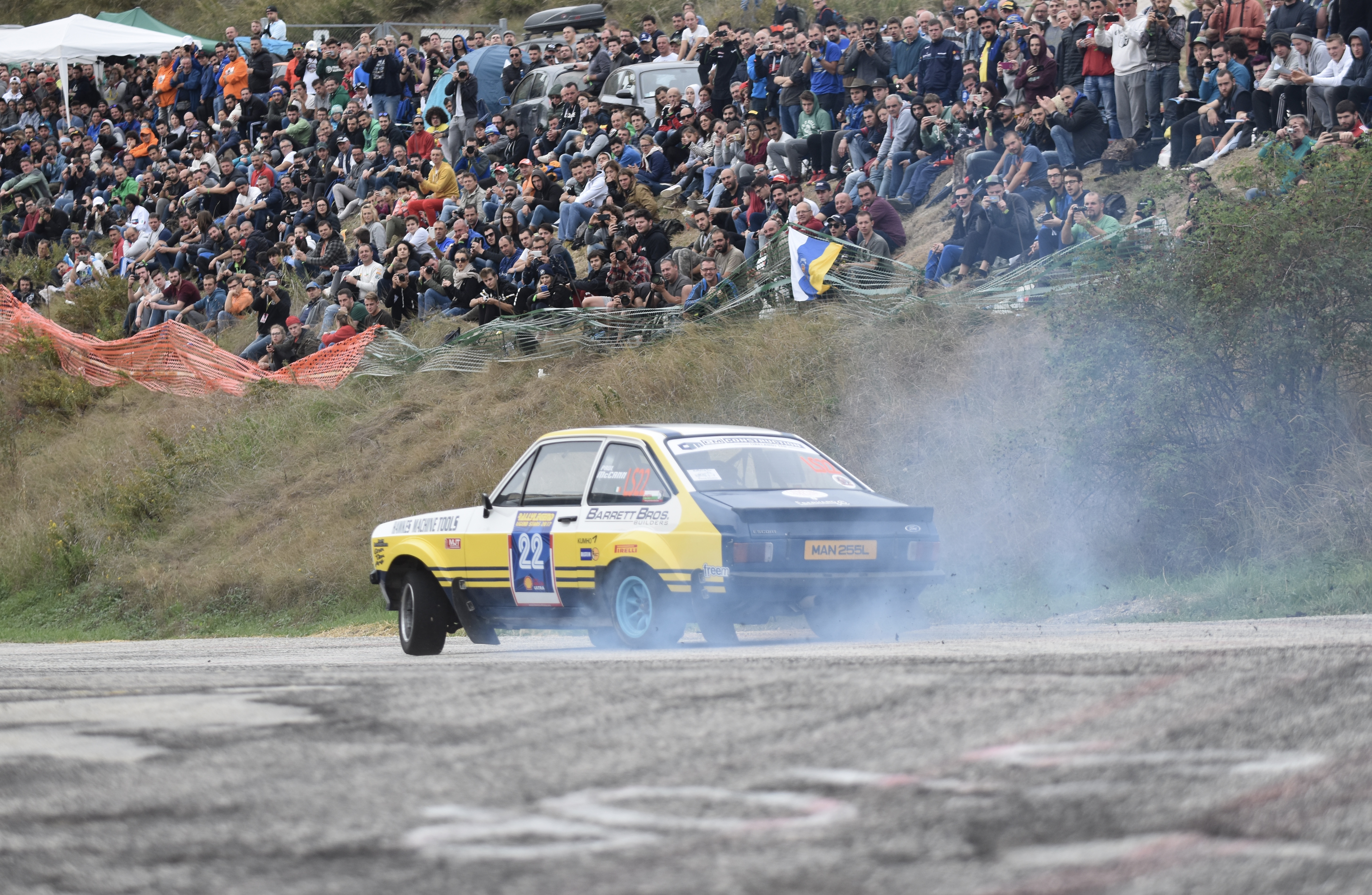 Rallylegend 2017