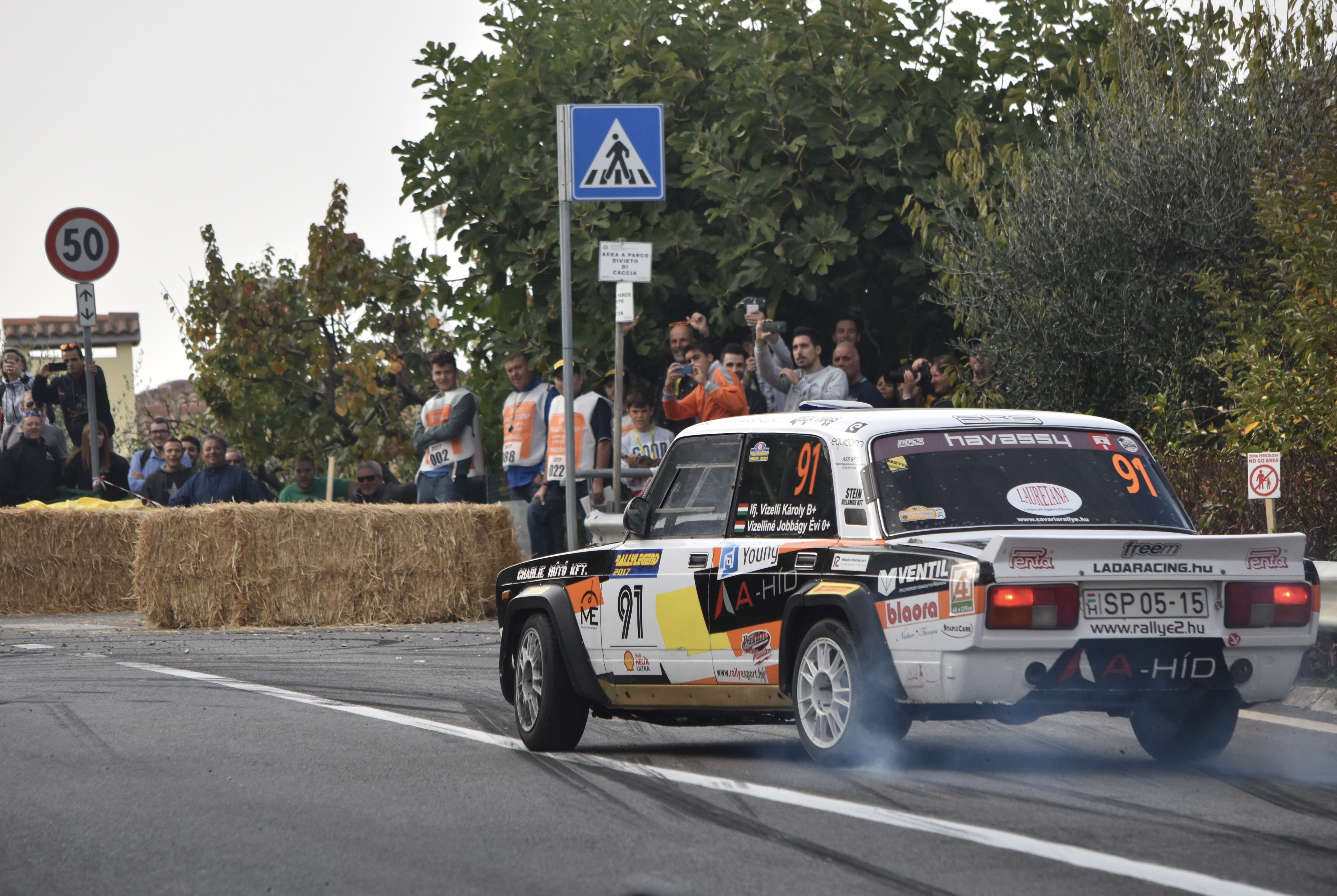 Rallylegend 2017