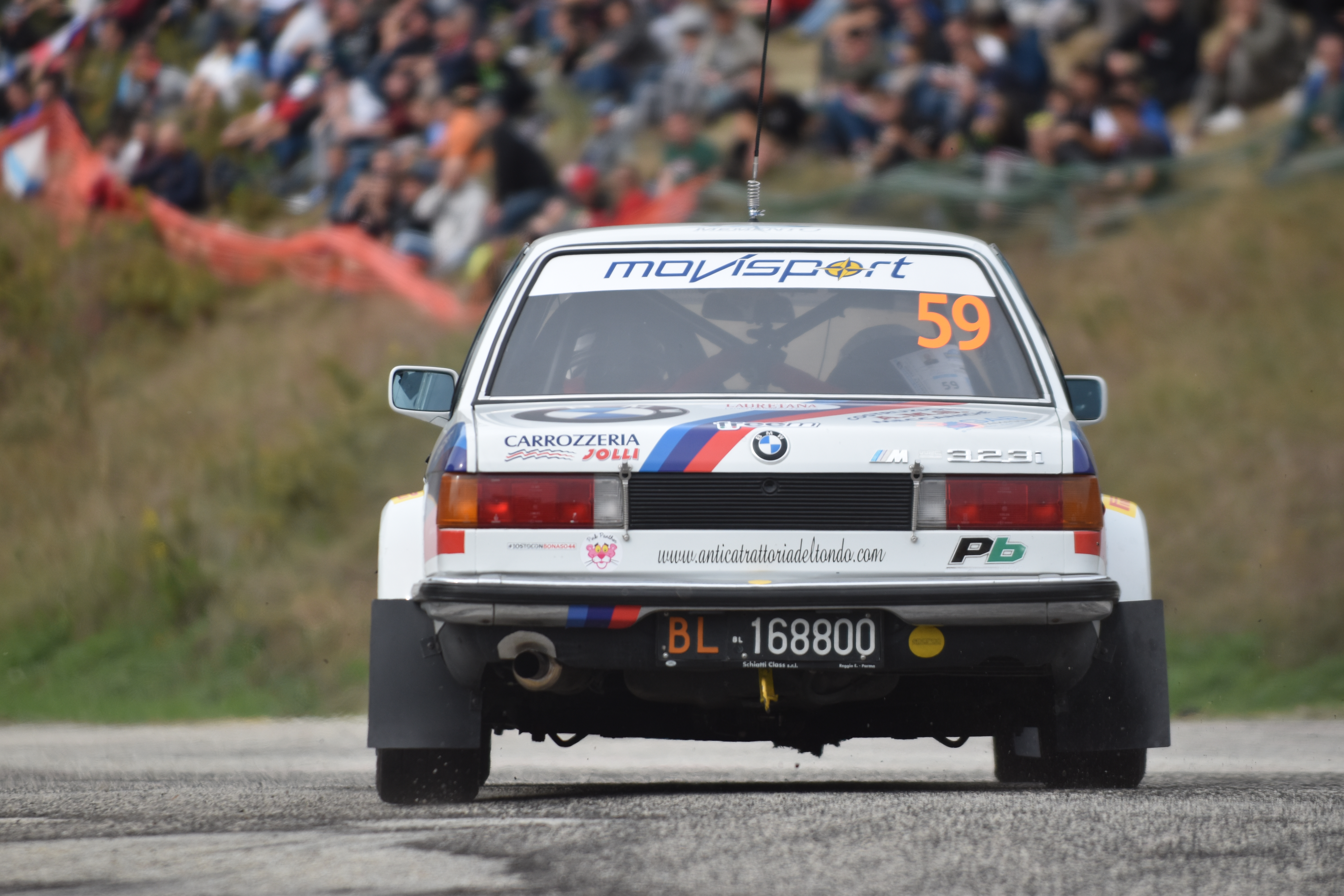 Rallylegend 2017