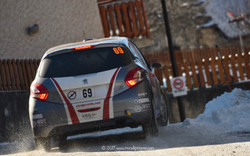 Rallye Monté Carlo 2017