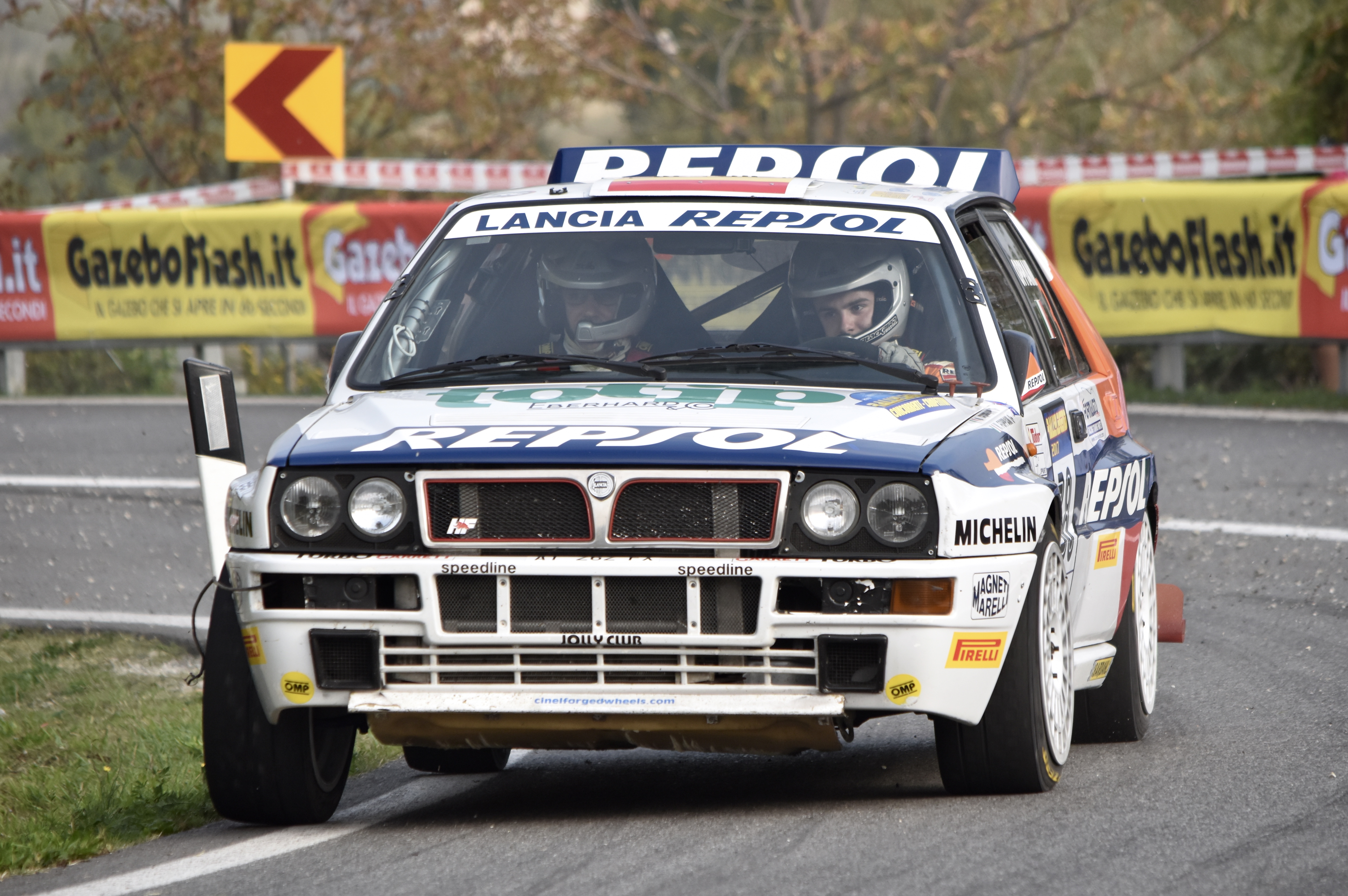 Rallylegend 2017