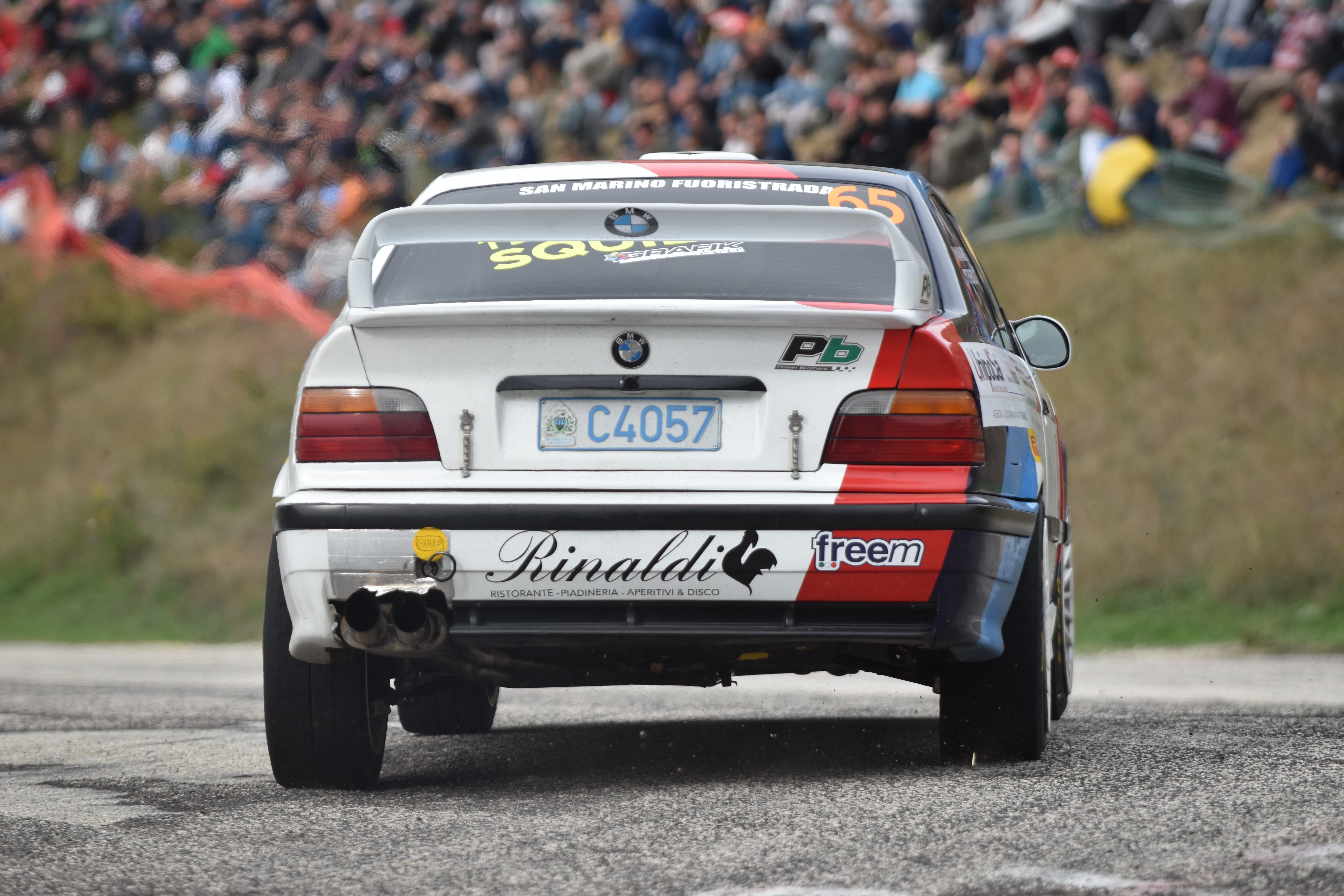 Rallylegend 2017