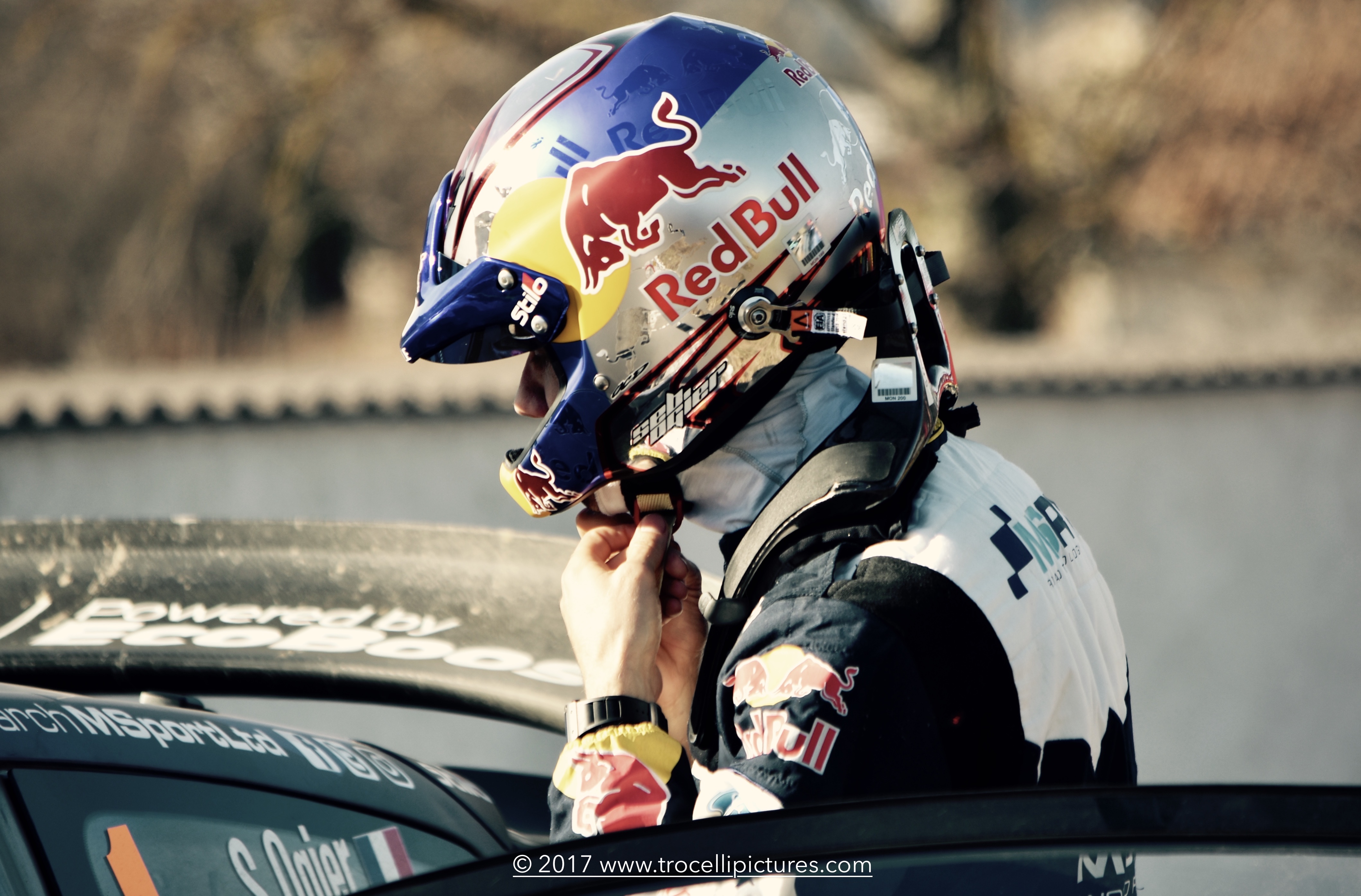 Rallye Monté Carlo 2017