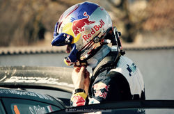 Rallye Monté Carlo 2017