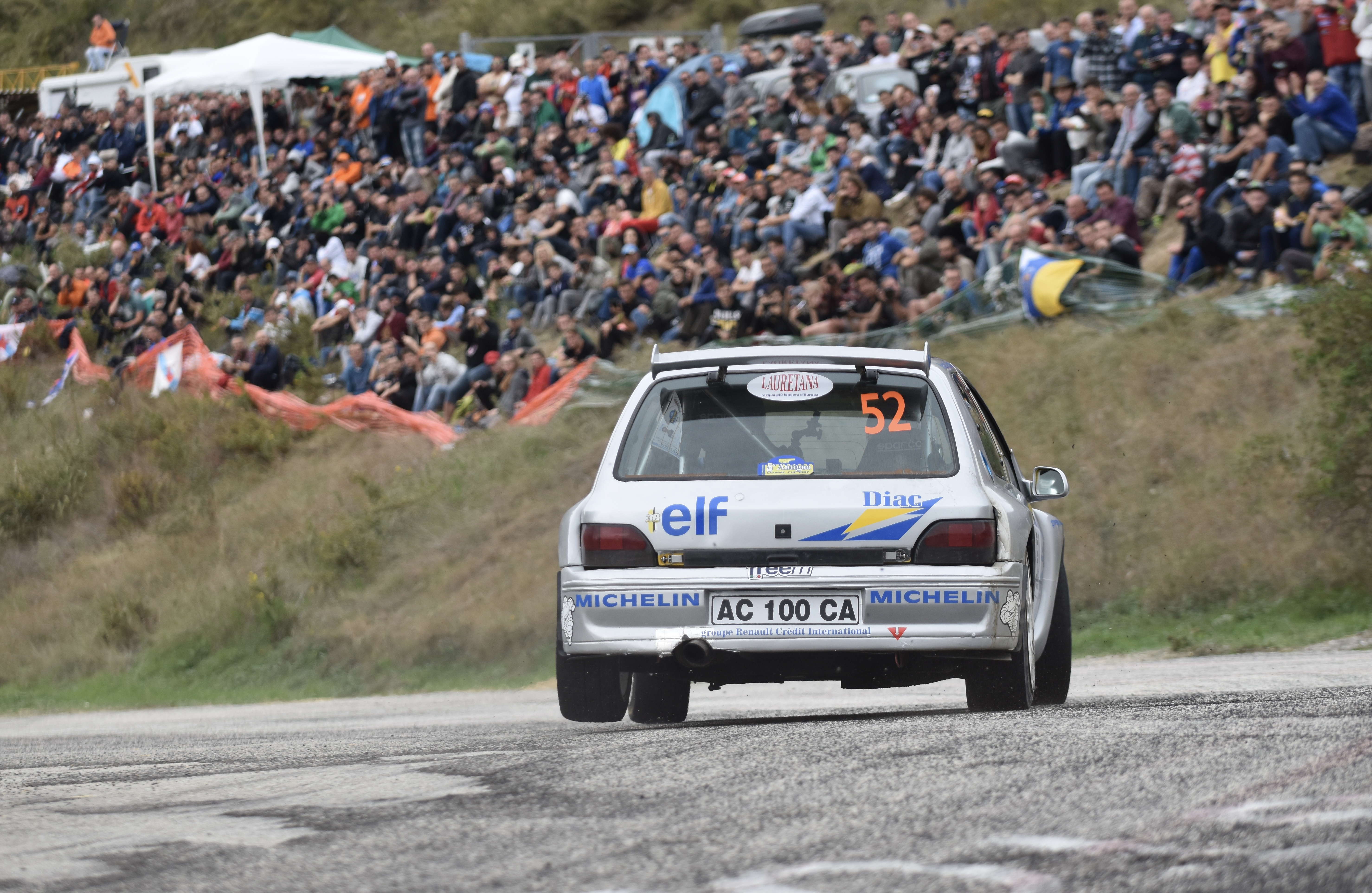 Rallylegend 2017