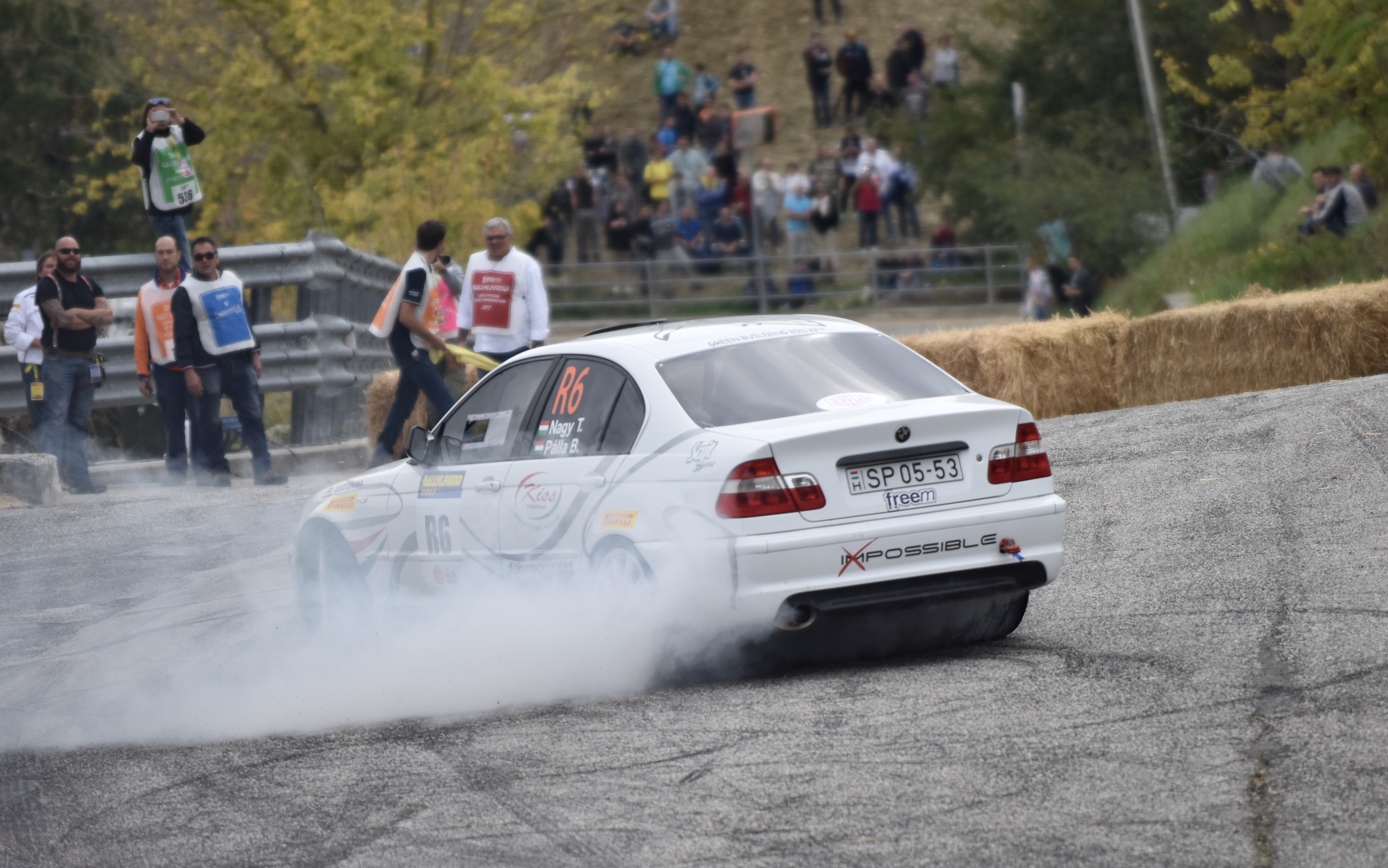 Rallylegend 2017