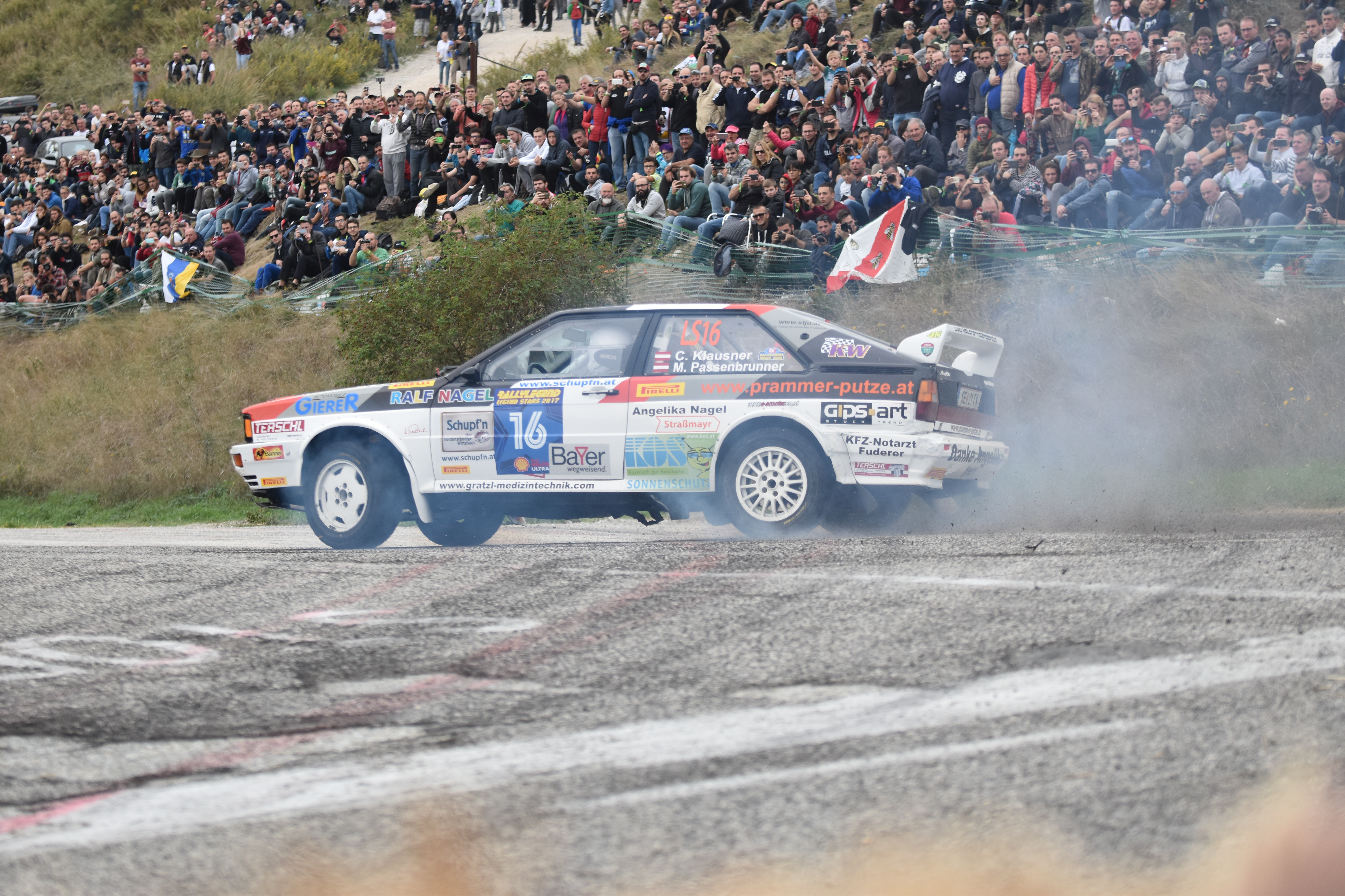 Rallylegend 2017