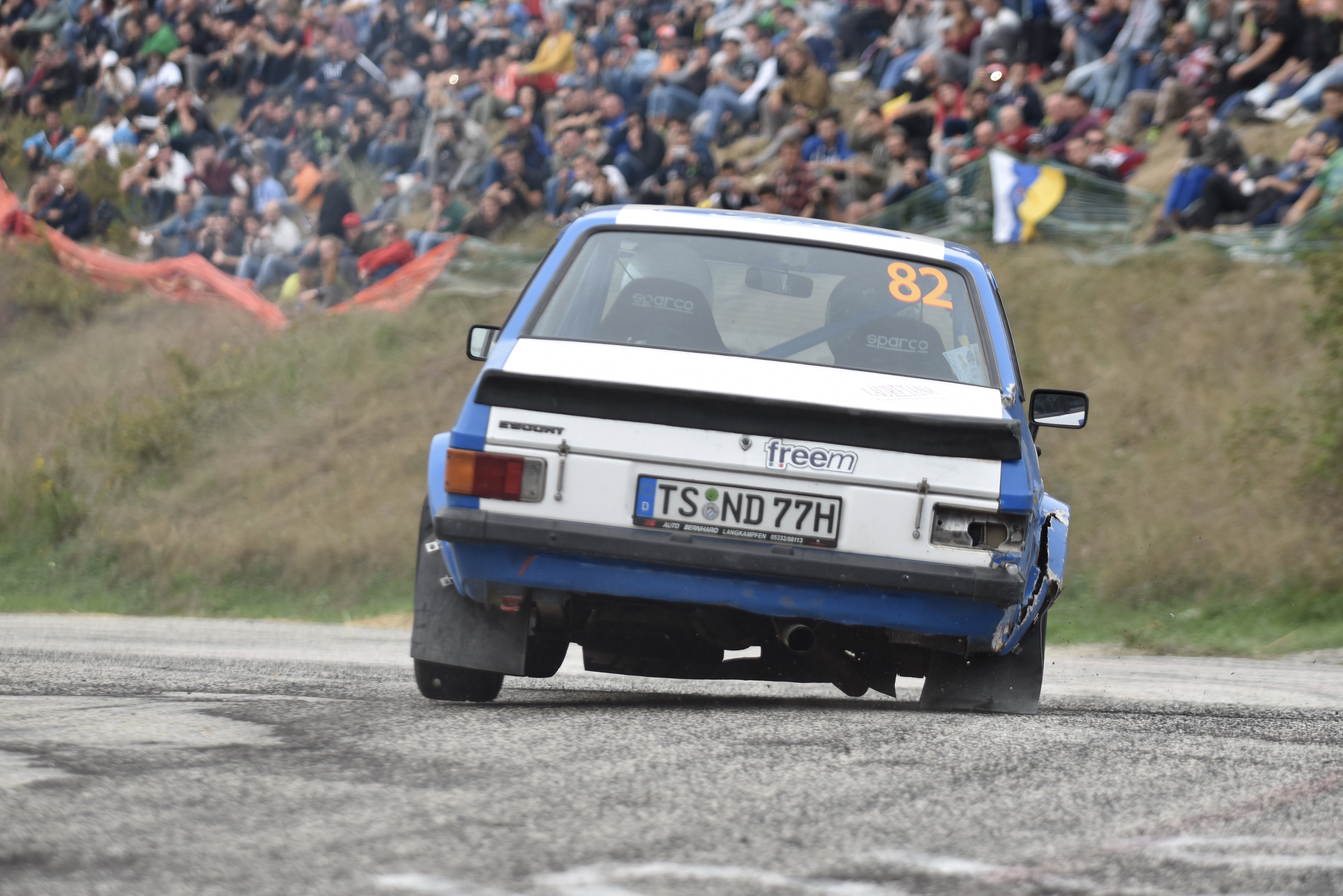 Rallylegend 2017