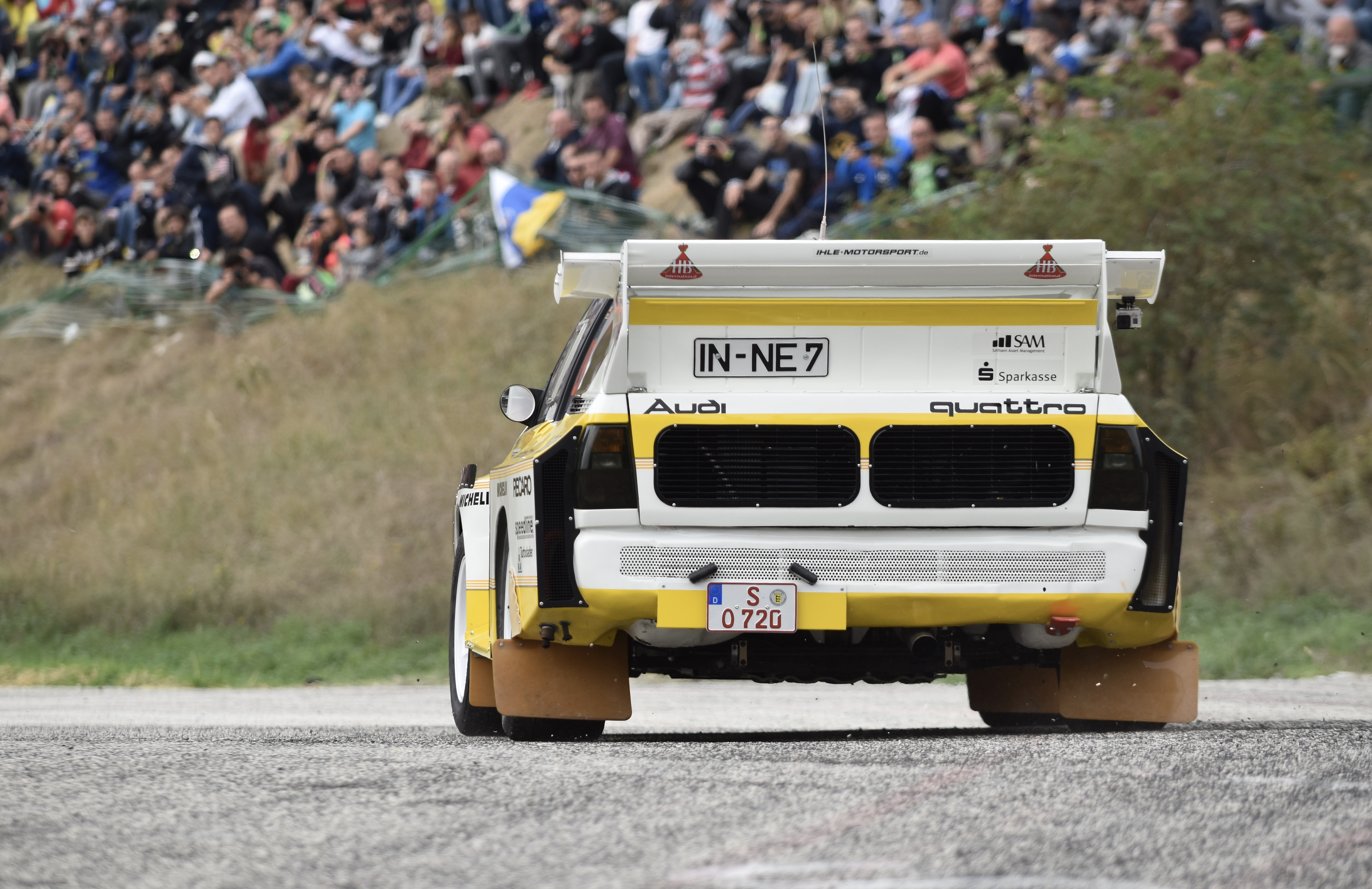 Rallylegend 2017
