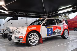Rallylegend 2017