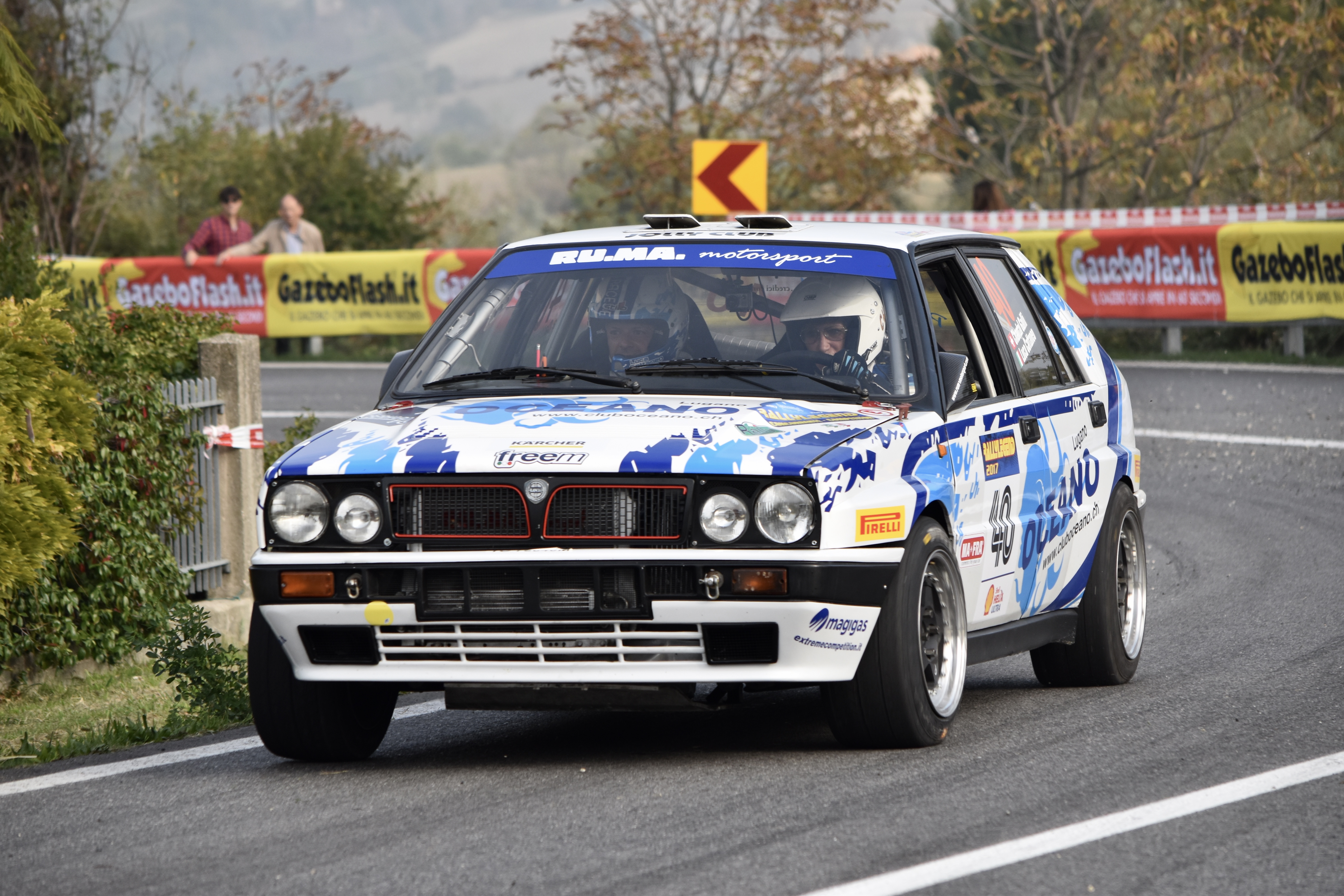 Rallylegend 2017