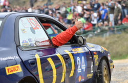 Rallylegend 2017