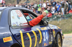 Rallylegend 2017