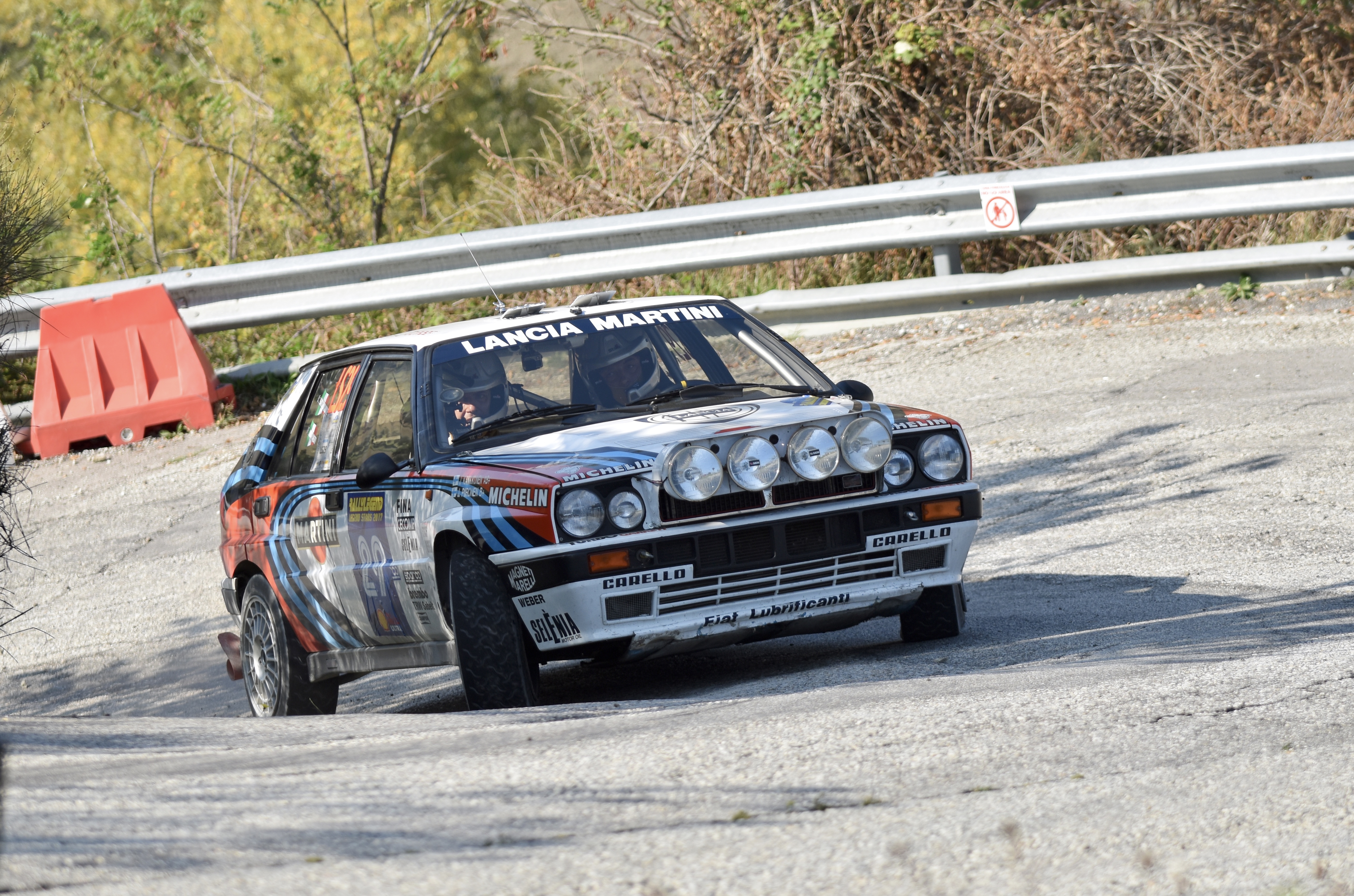 Rallylegend 2017