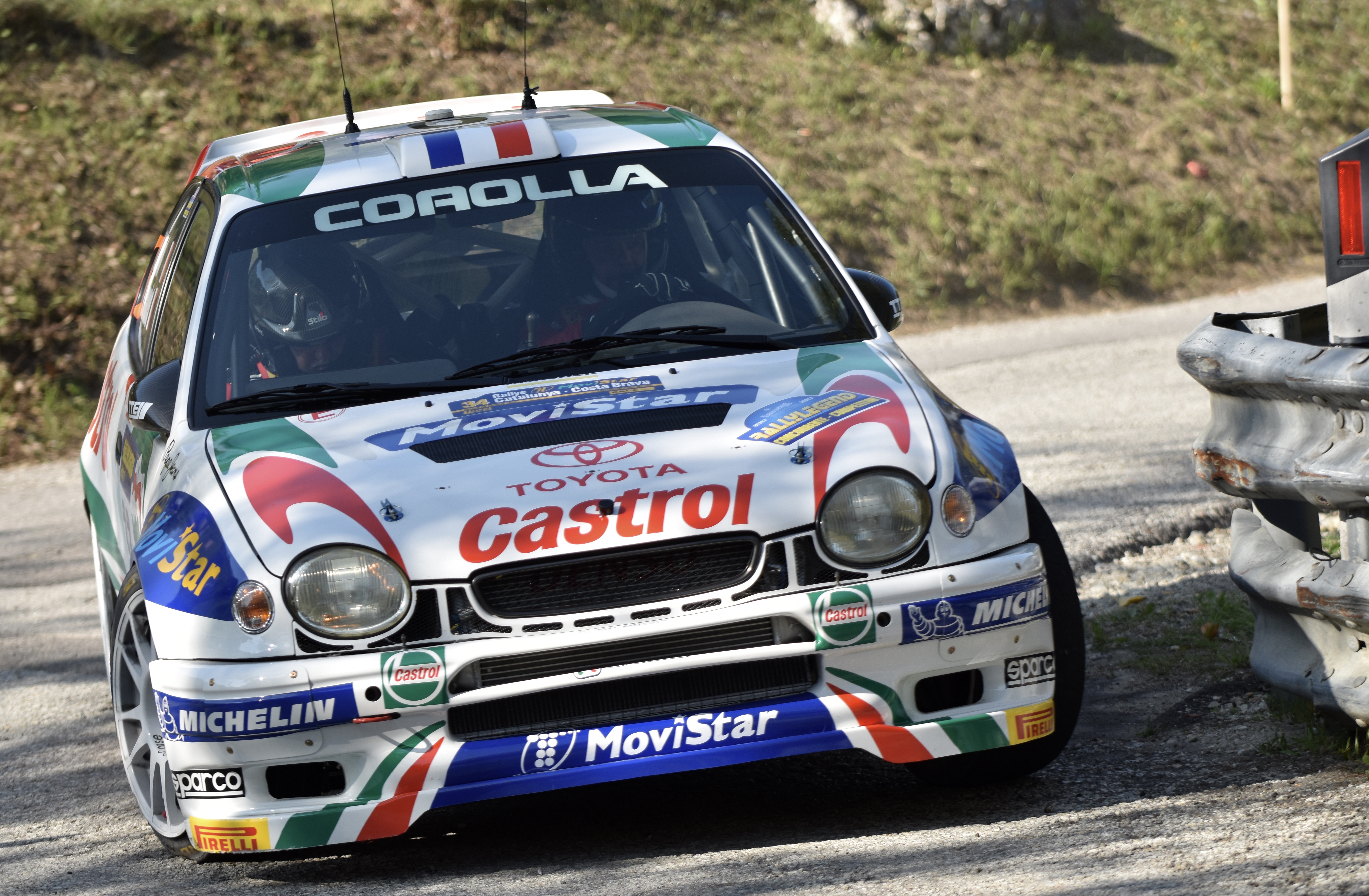 Rallylegend 2017
