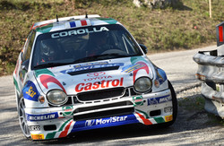 Rallylegend 2017
