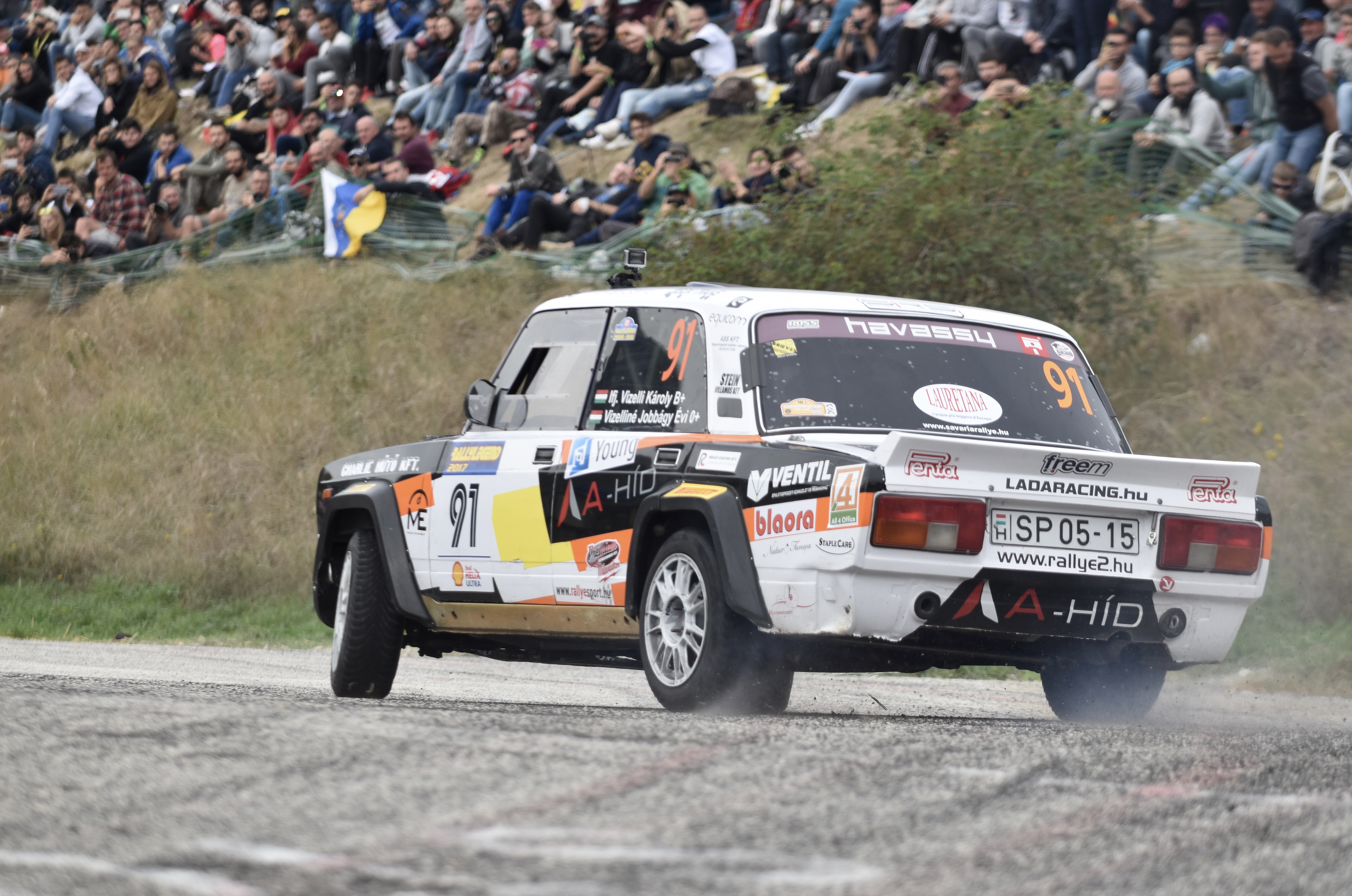 Rallylegend 2017