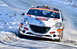 Rallye Monté Carlo 2017