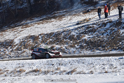Rallye Monté Carlo 2017