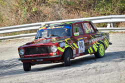 Rallylegend 2017