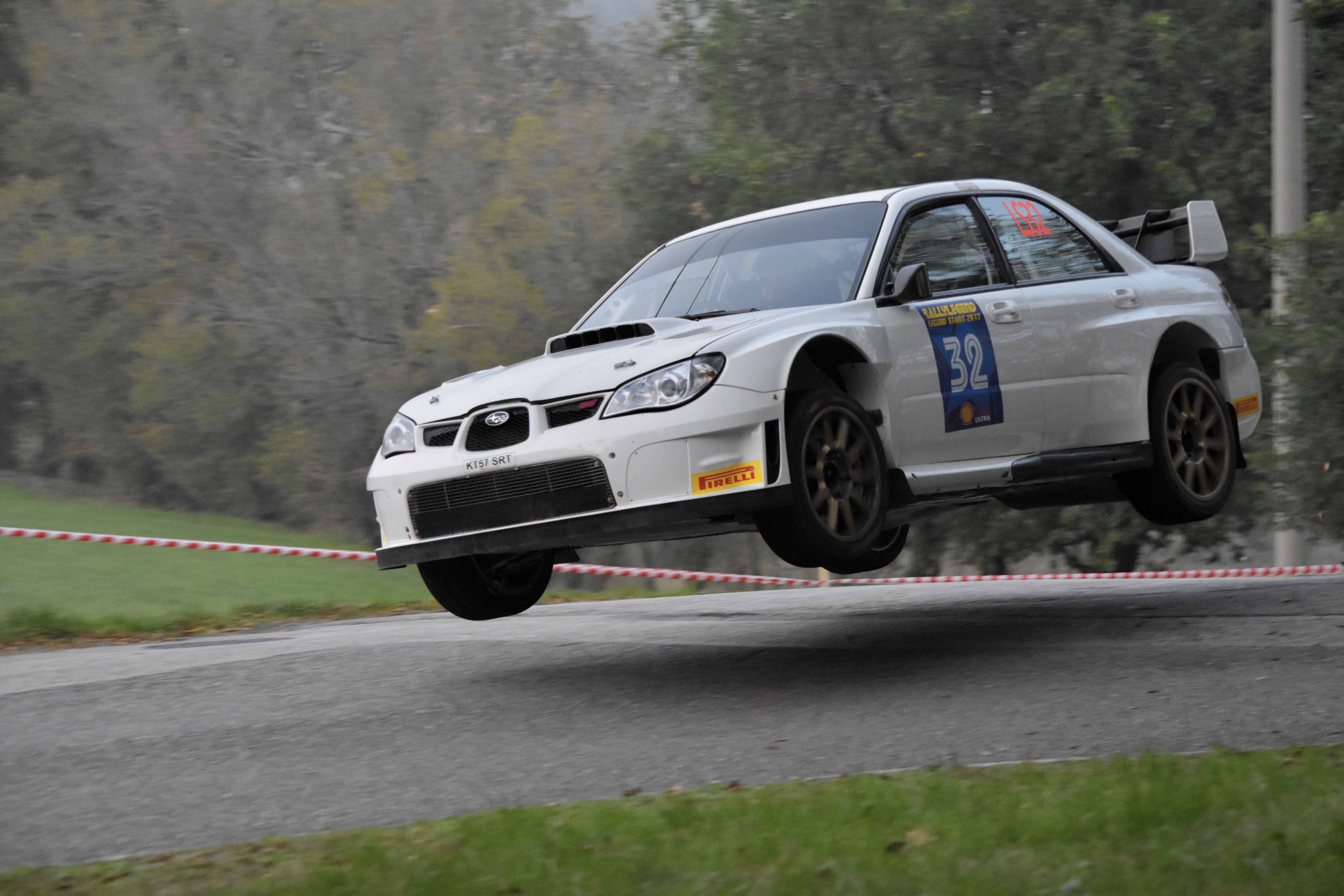 Rallylegend 2017