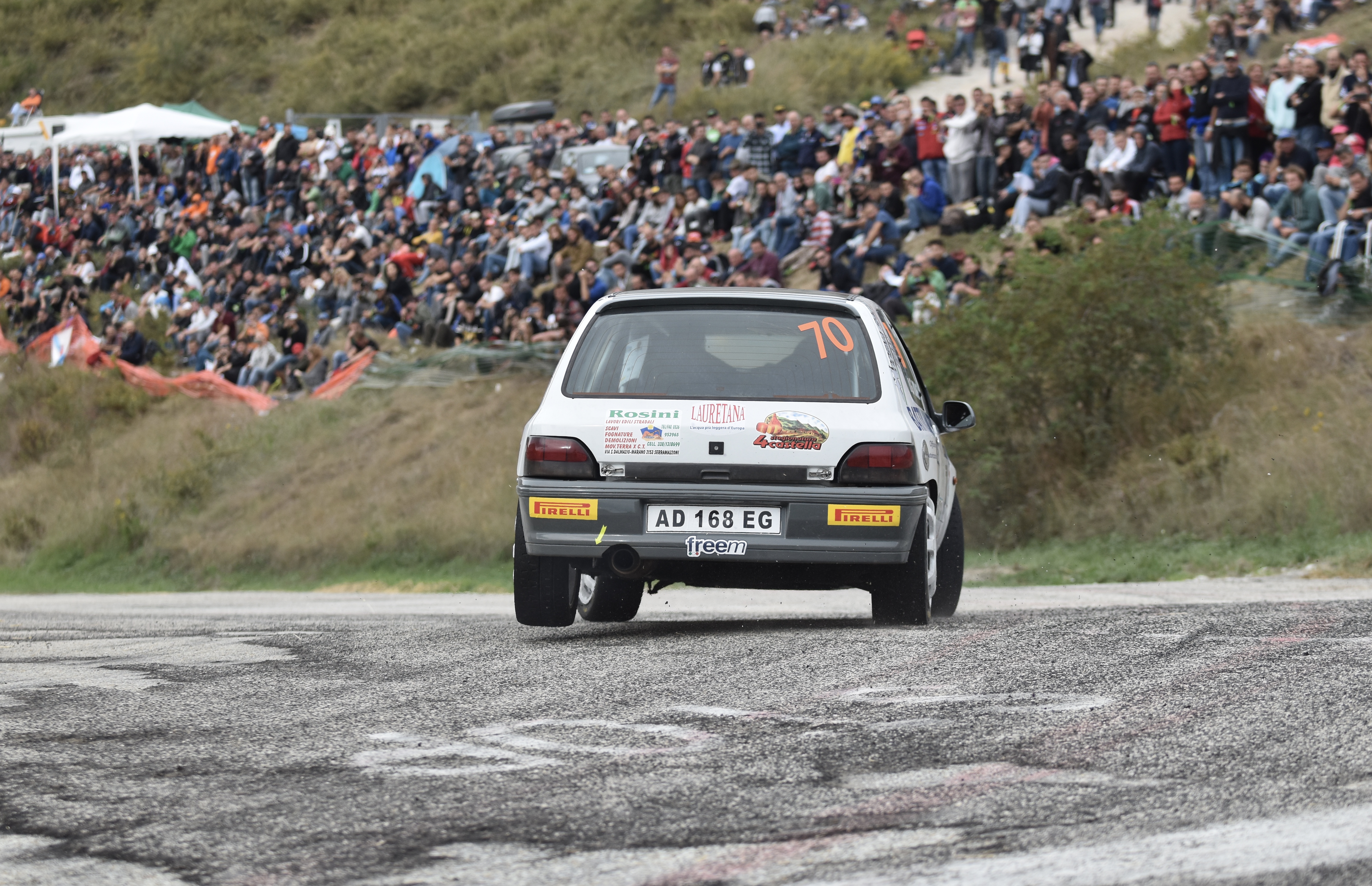 Rallylegend 2017