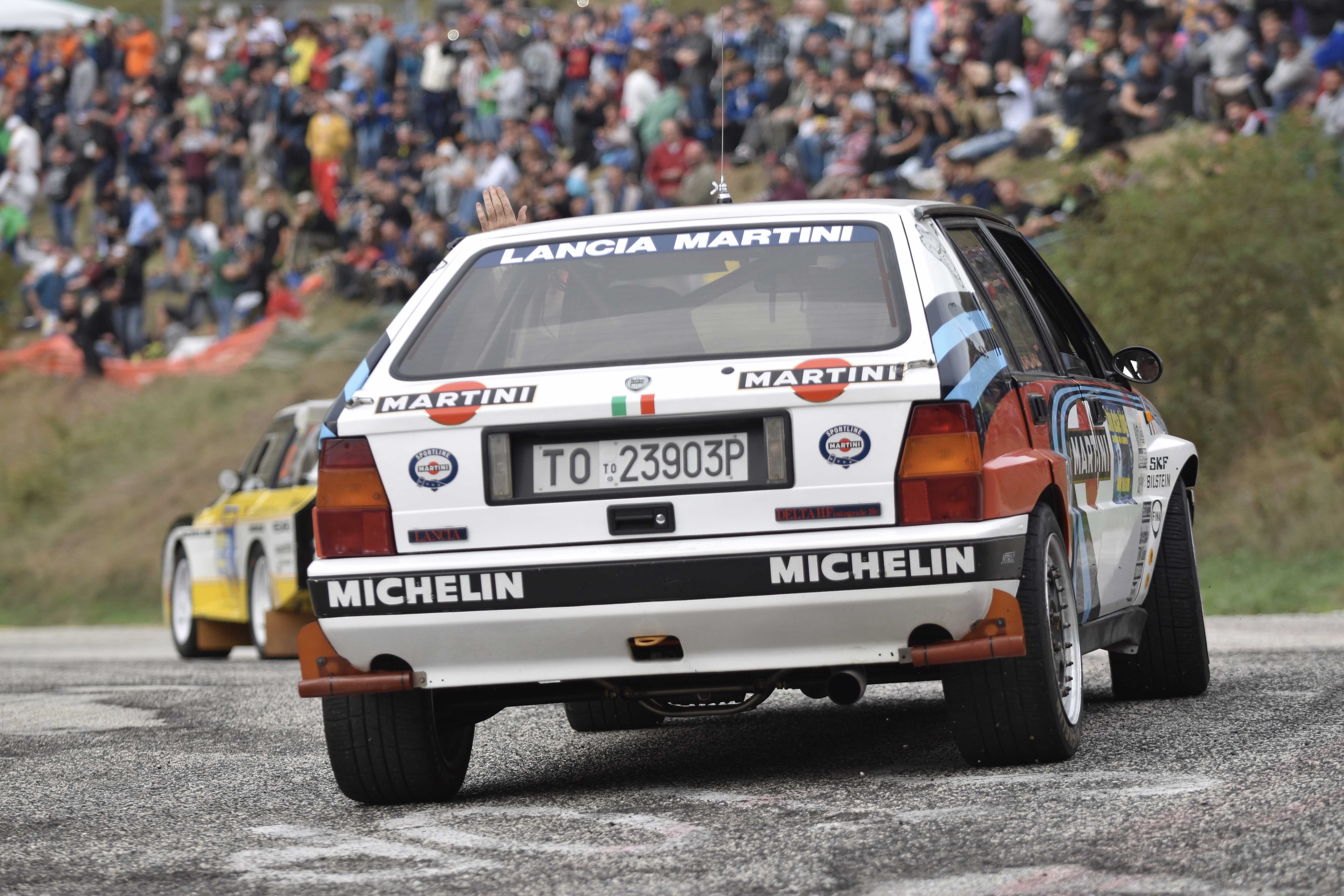 Rallylegend 2017