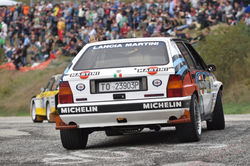 Rallylegend 2017