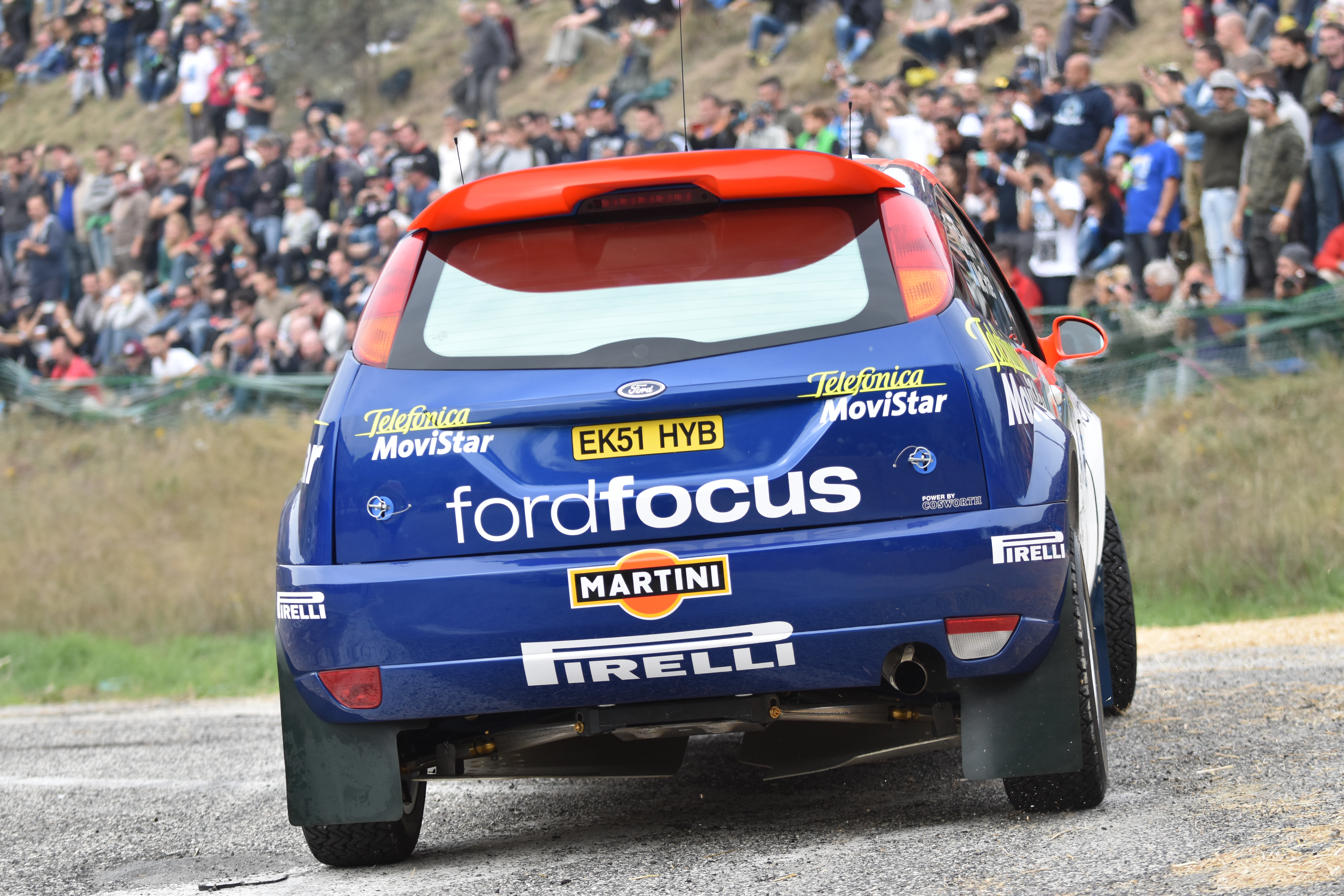 Rallylegend 2017