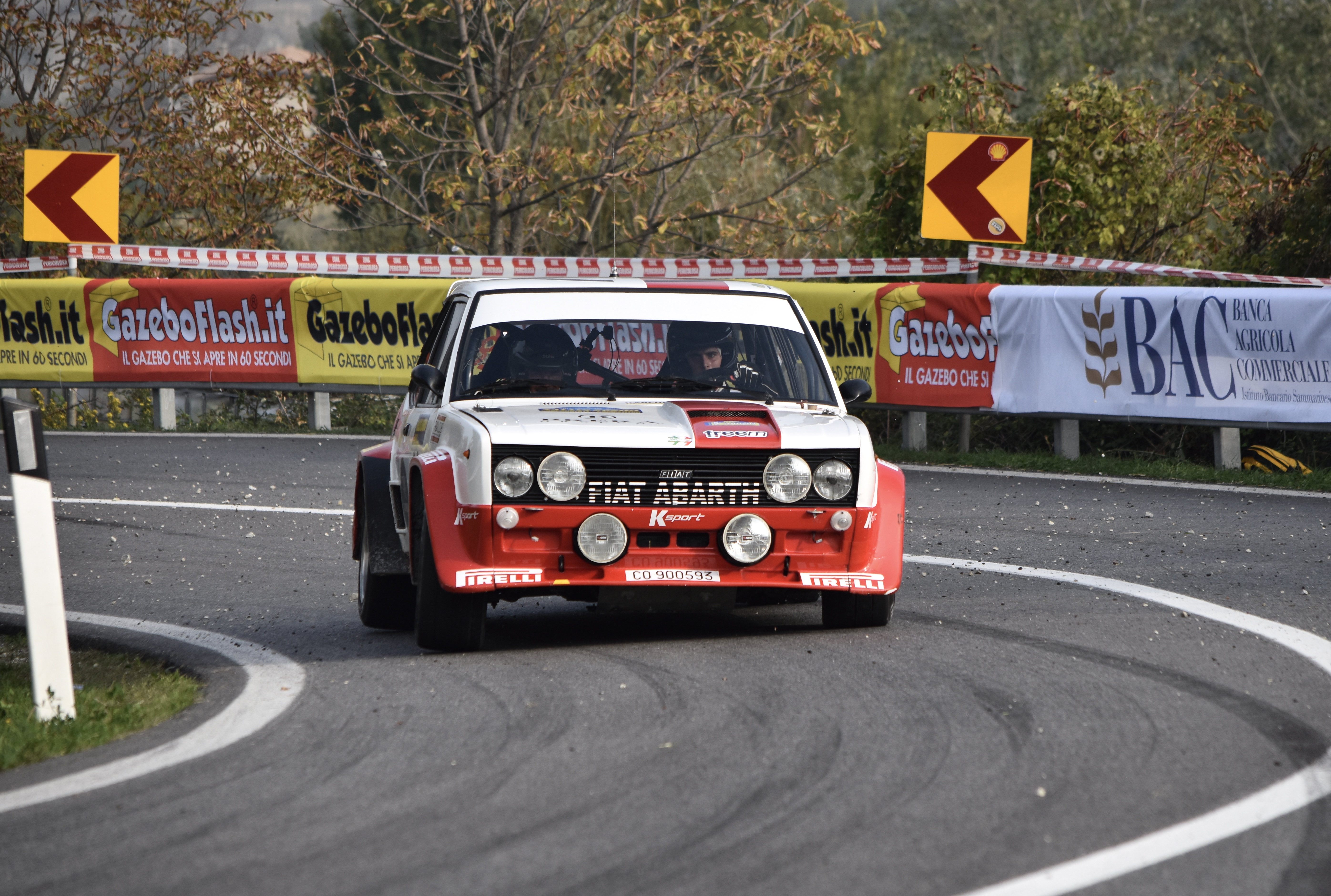 Rallylegend 2017