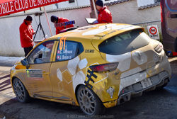 Rallye Monté Carlo 2017