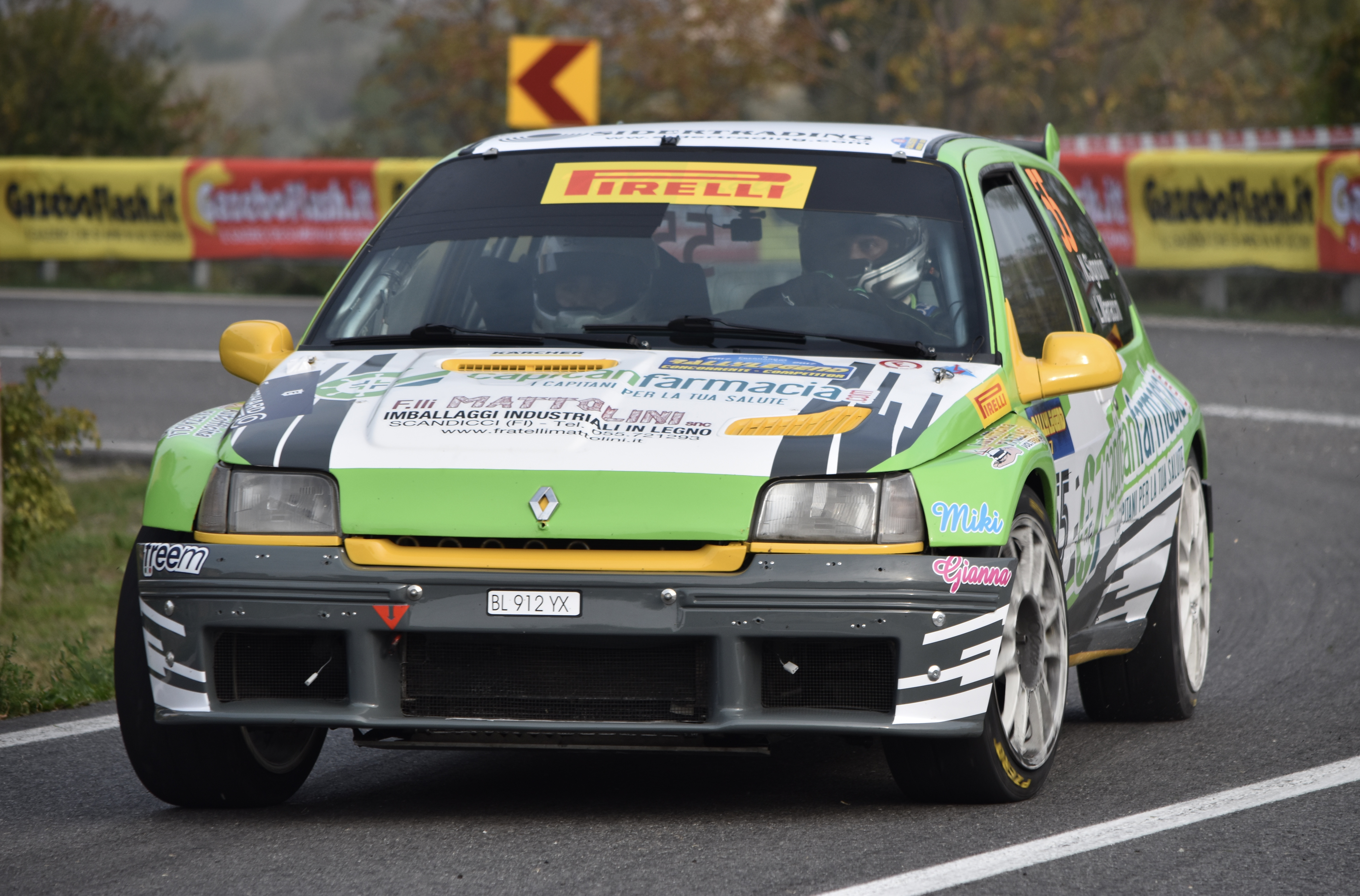 Rallylegend 2017