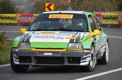 Rallylegend 2017