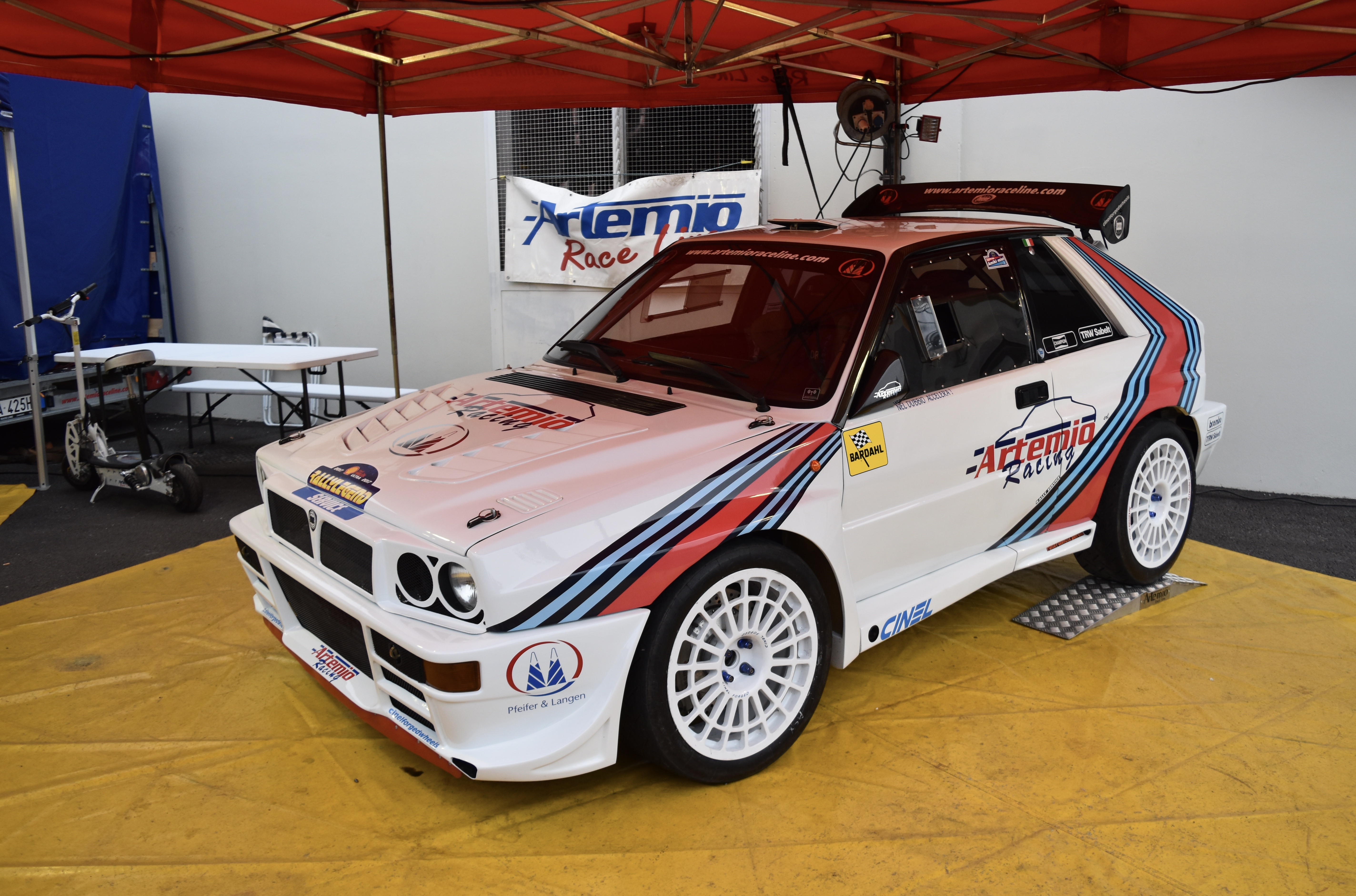 Rallylegend 2017