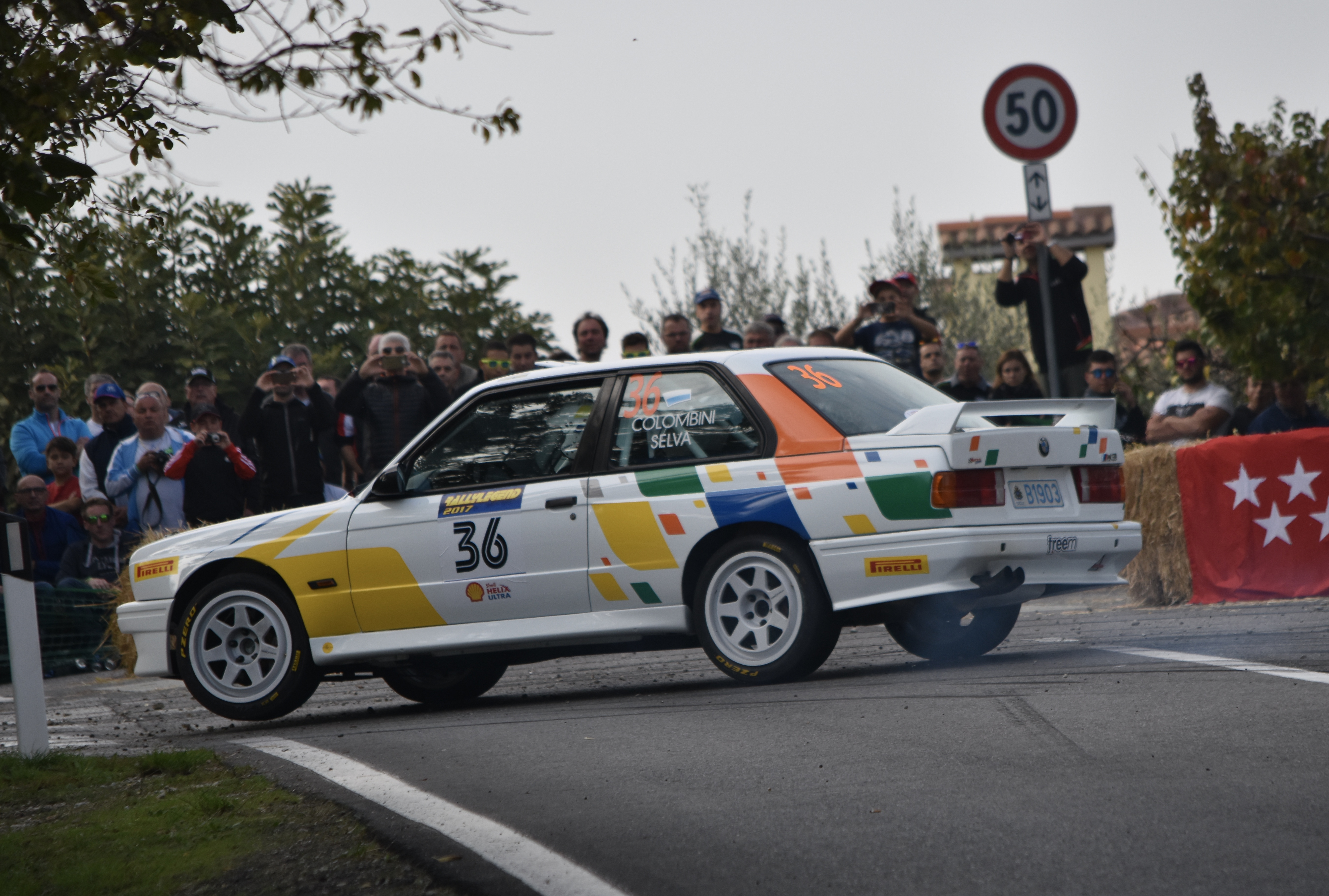 Rallylegend 2017