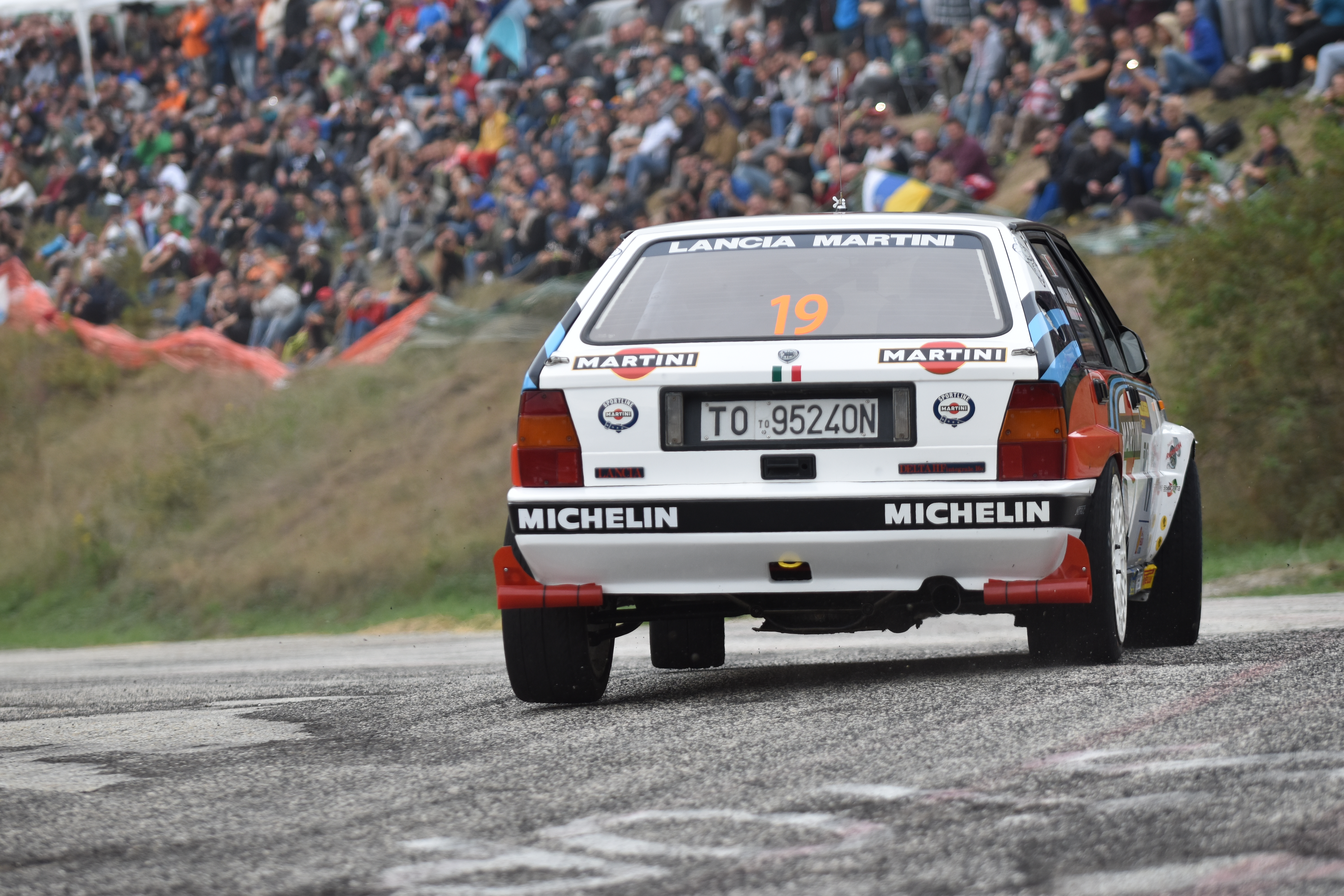 Rallylegend 2017