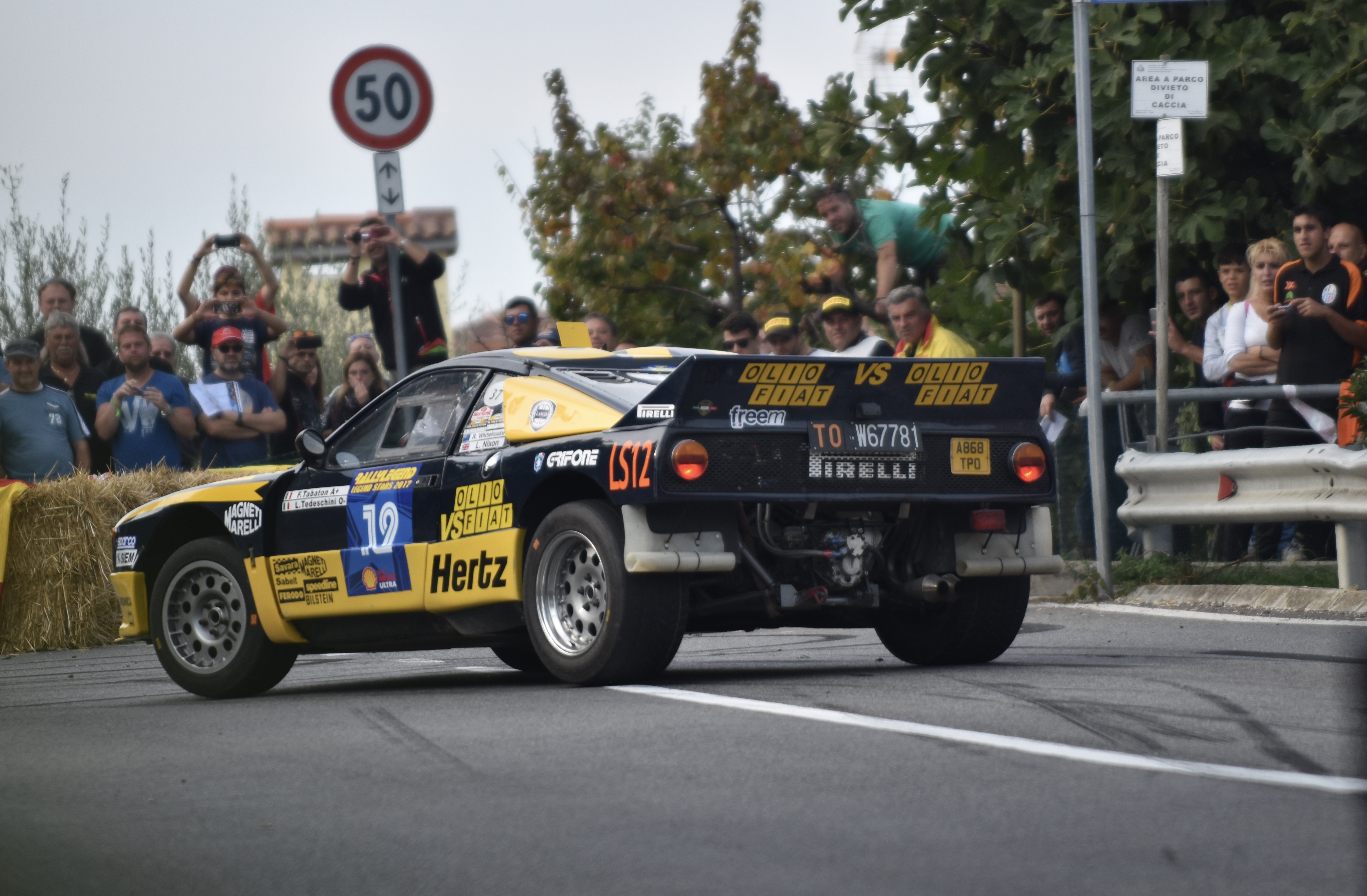 Rallylegend 2017