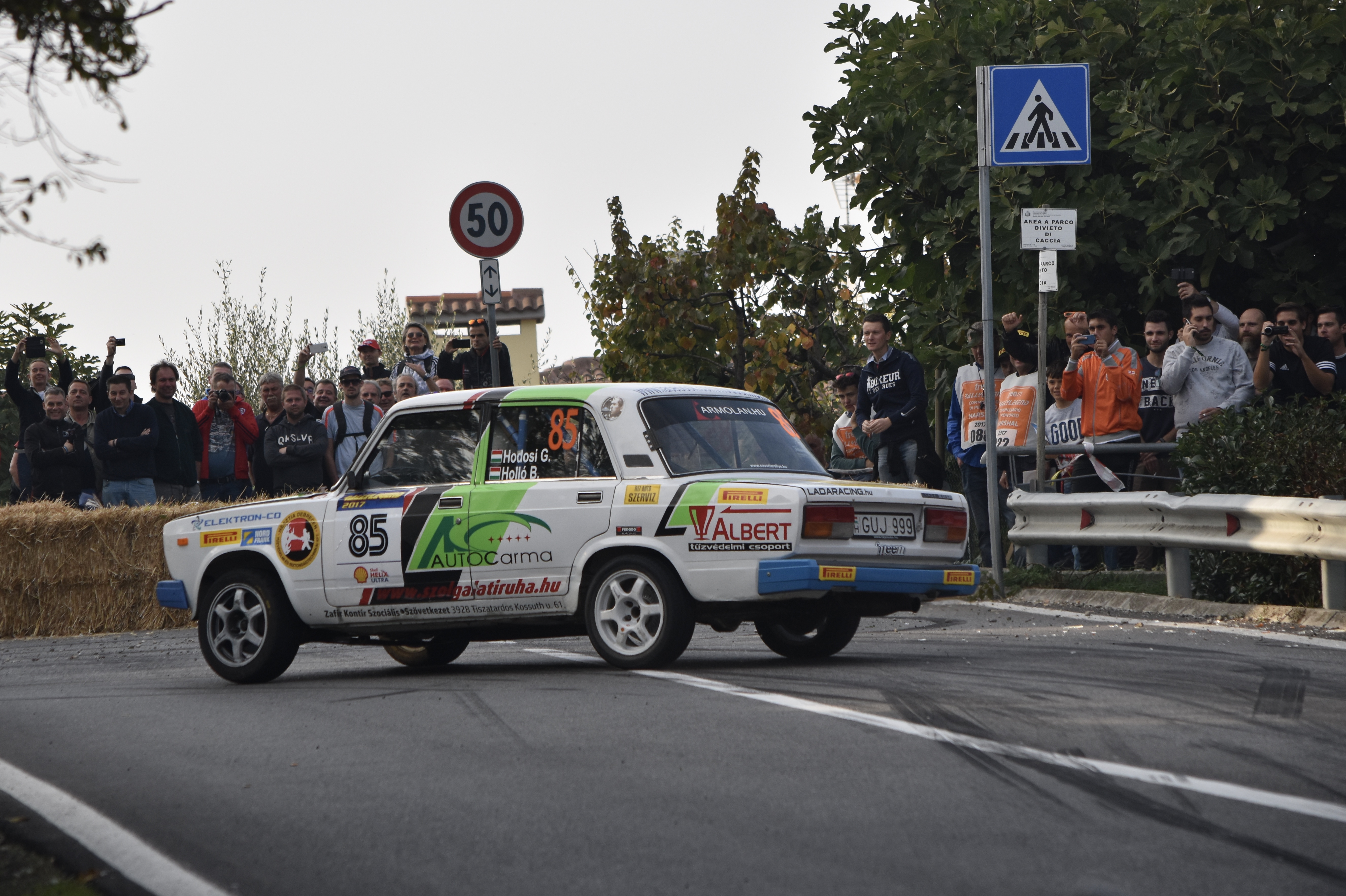 Rallylegend 2017