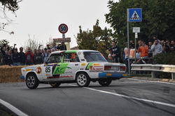 Rallylegend 2017