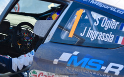 Rallye Monté Carlo 2017