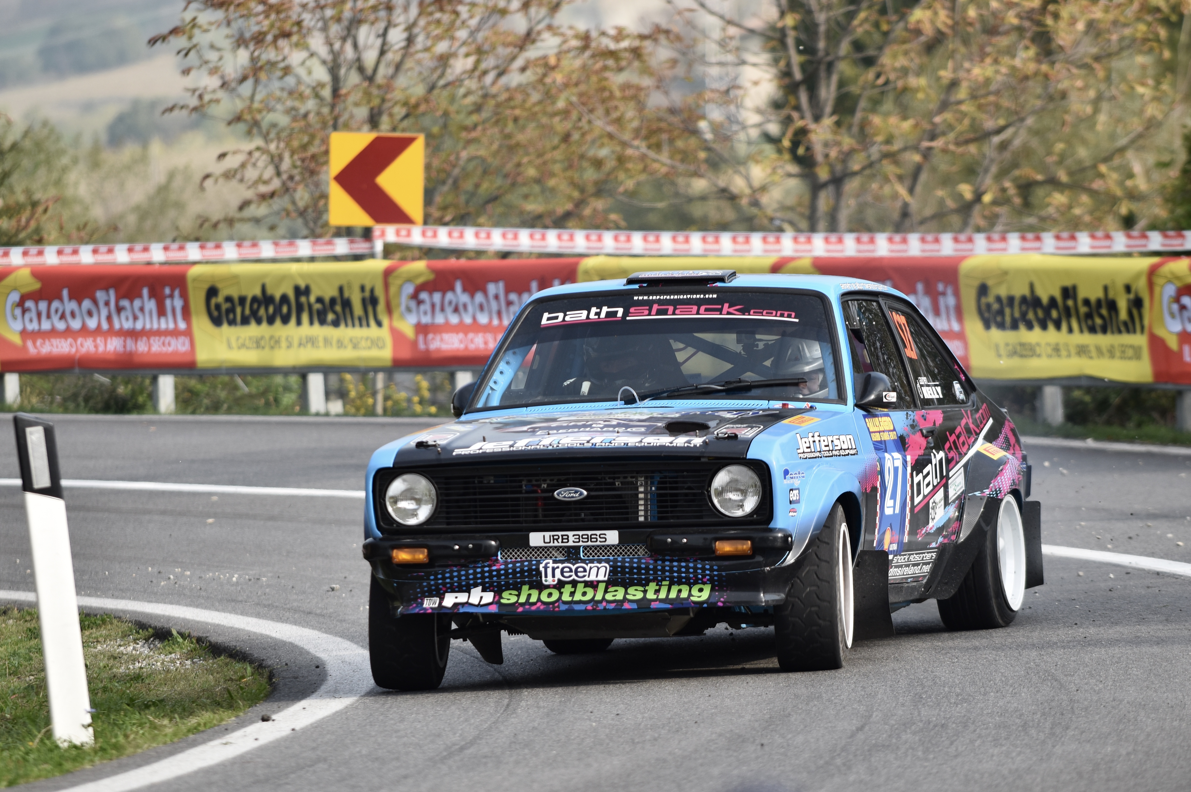 Rallylegend 2017