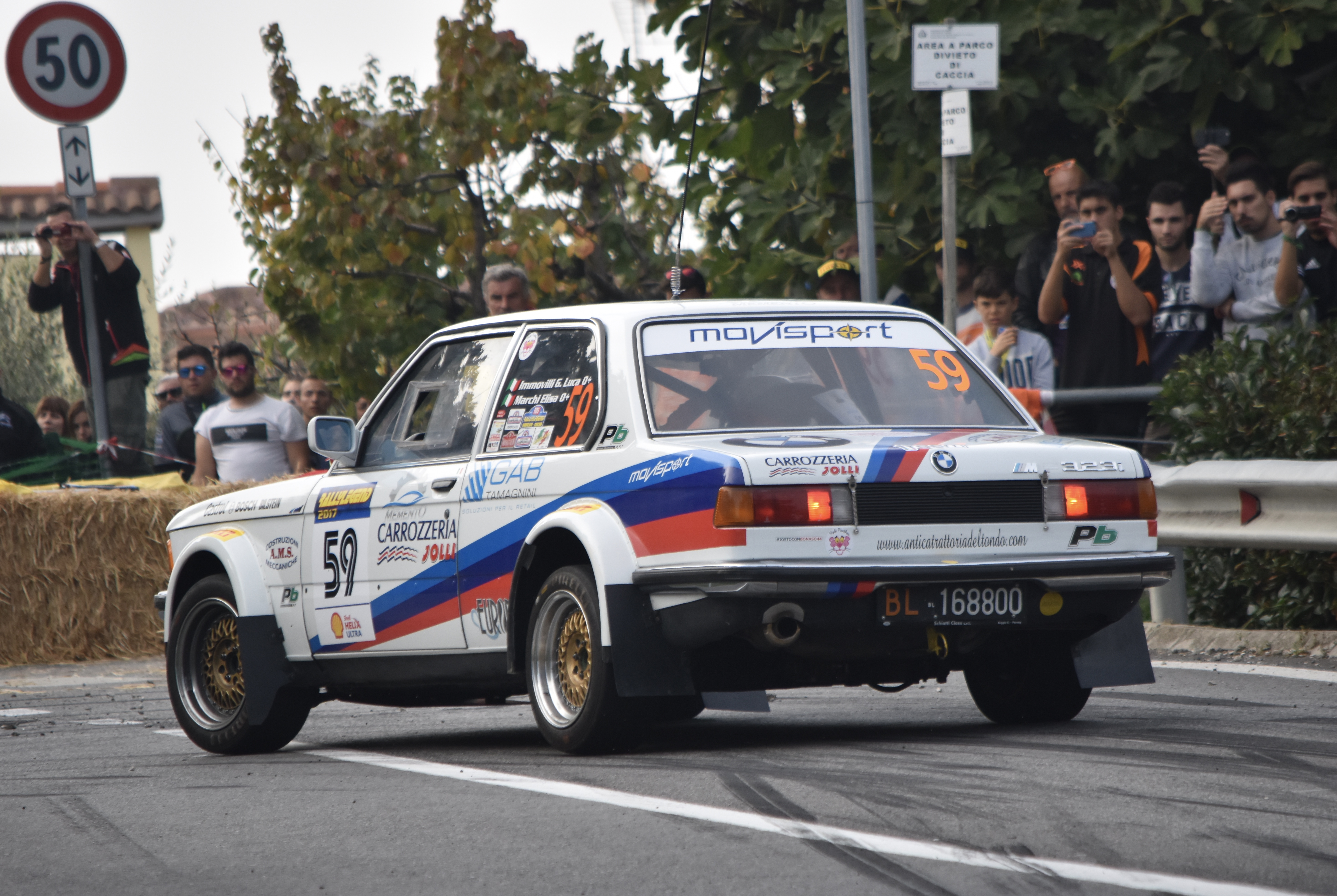 Rallylegend 2017
