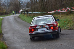 Téléthon des Abrets 2017