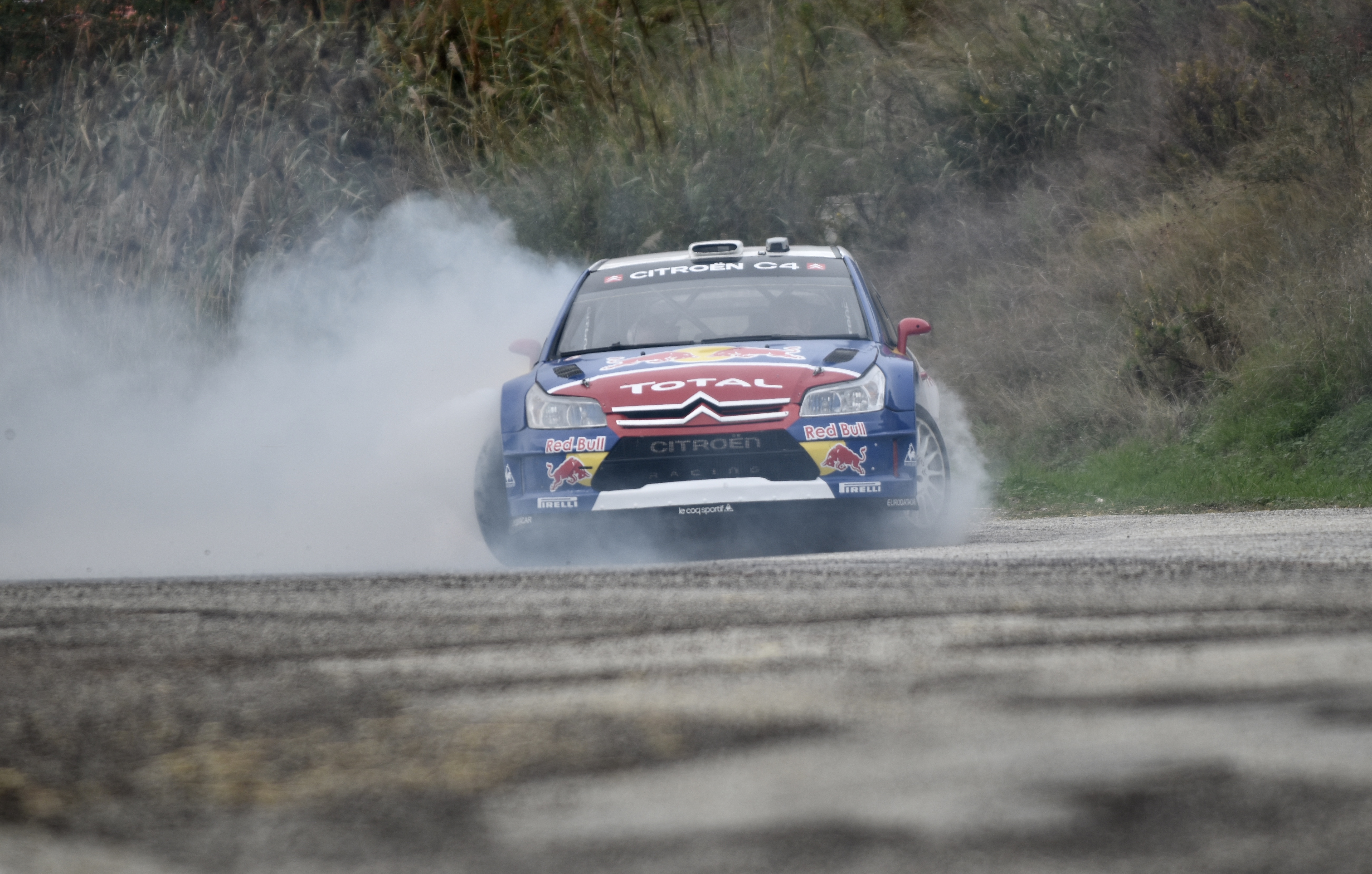 Rallylegend 2017