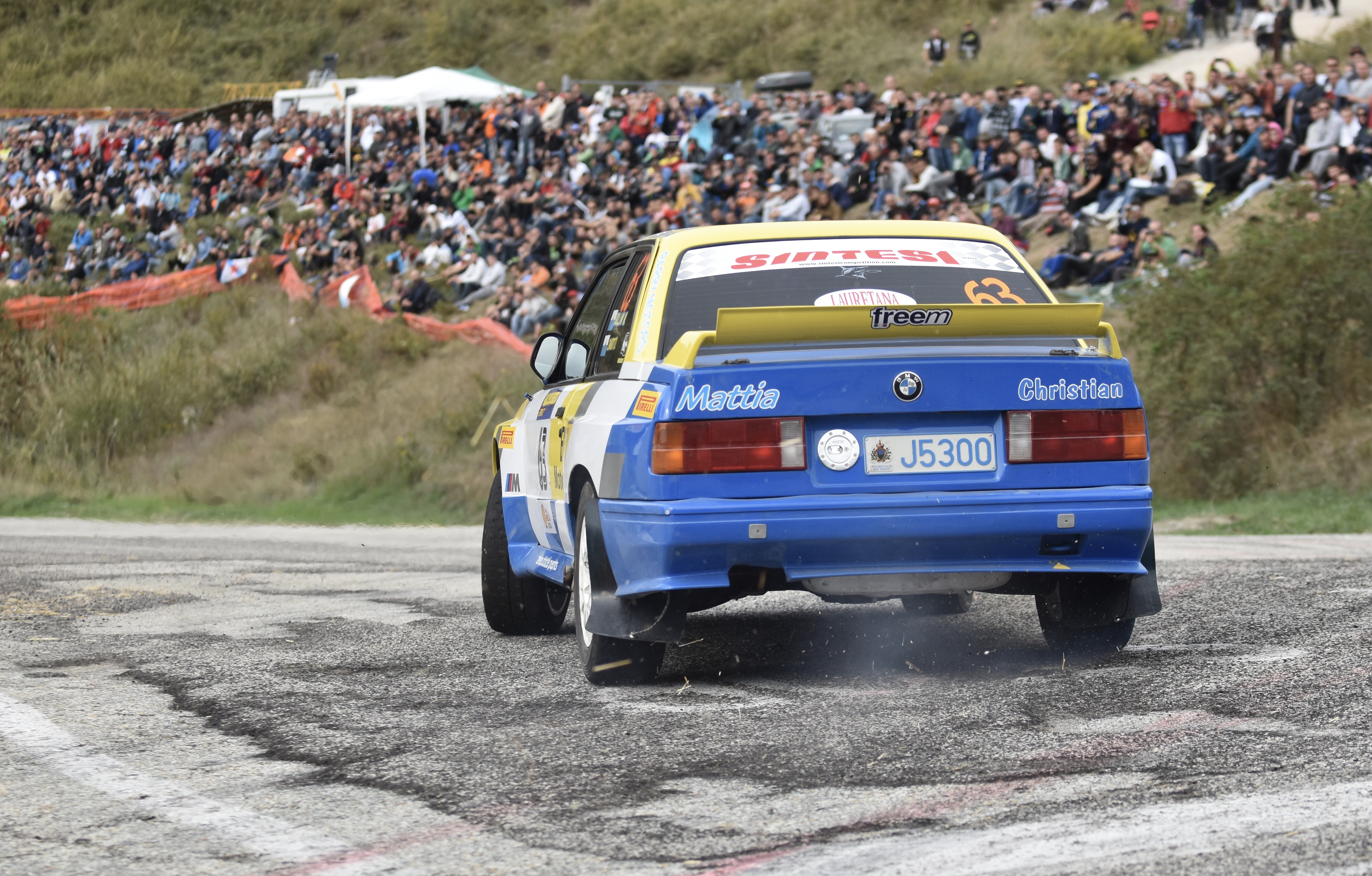 Rallylegend 2017