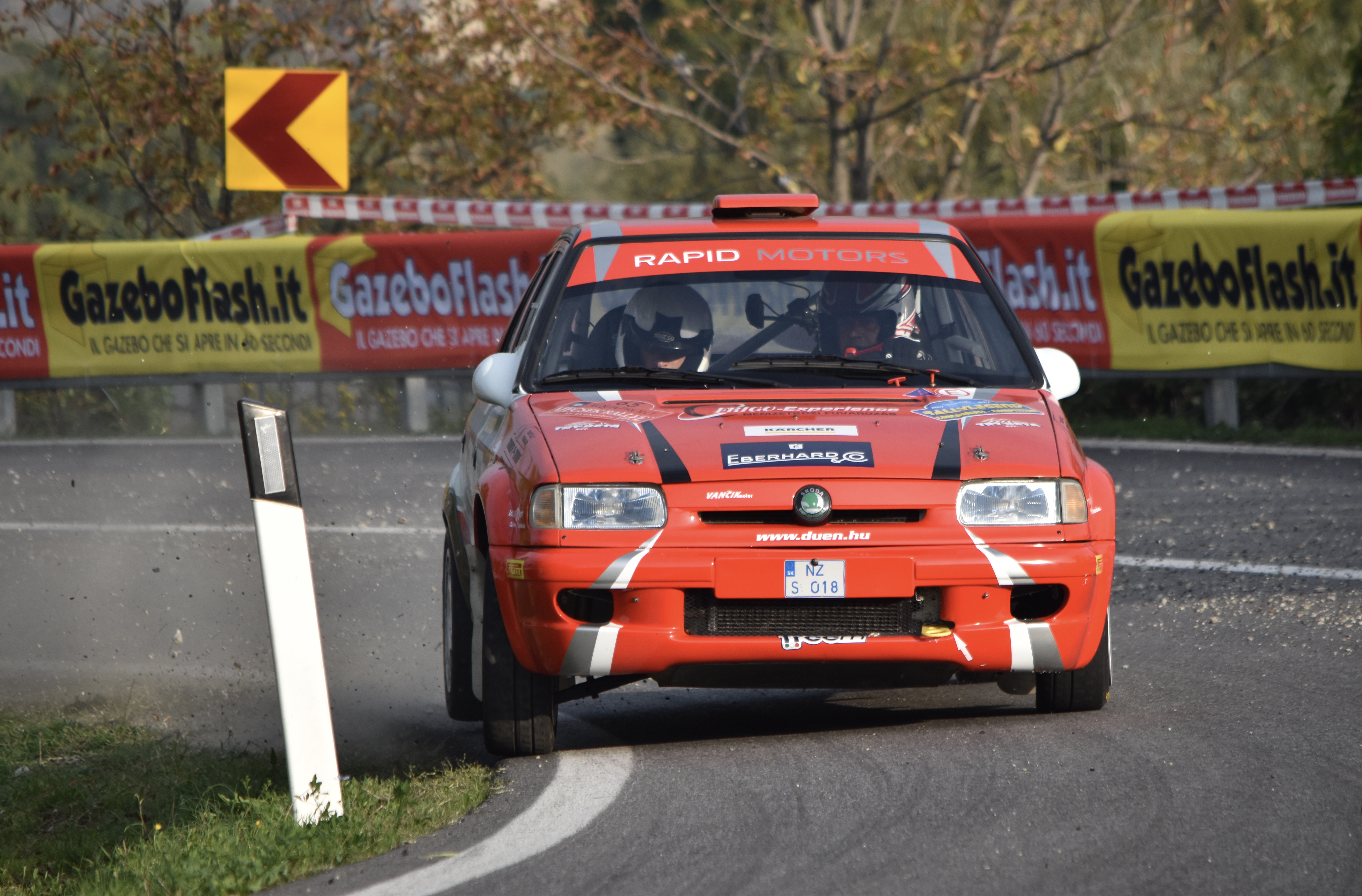 Rallylegend 2017