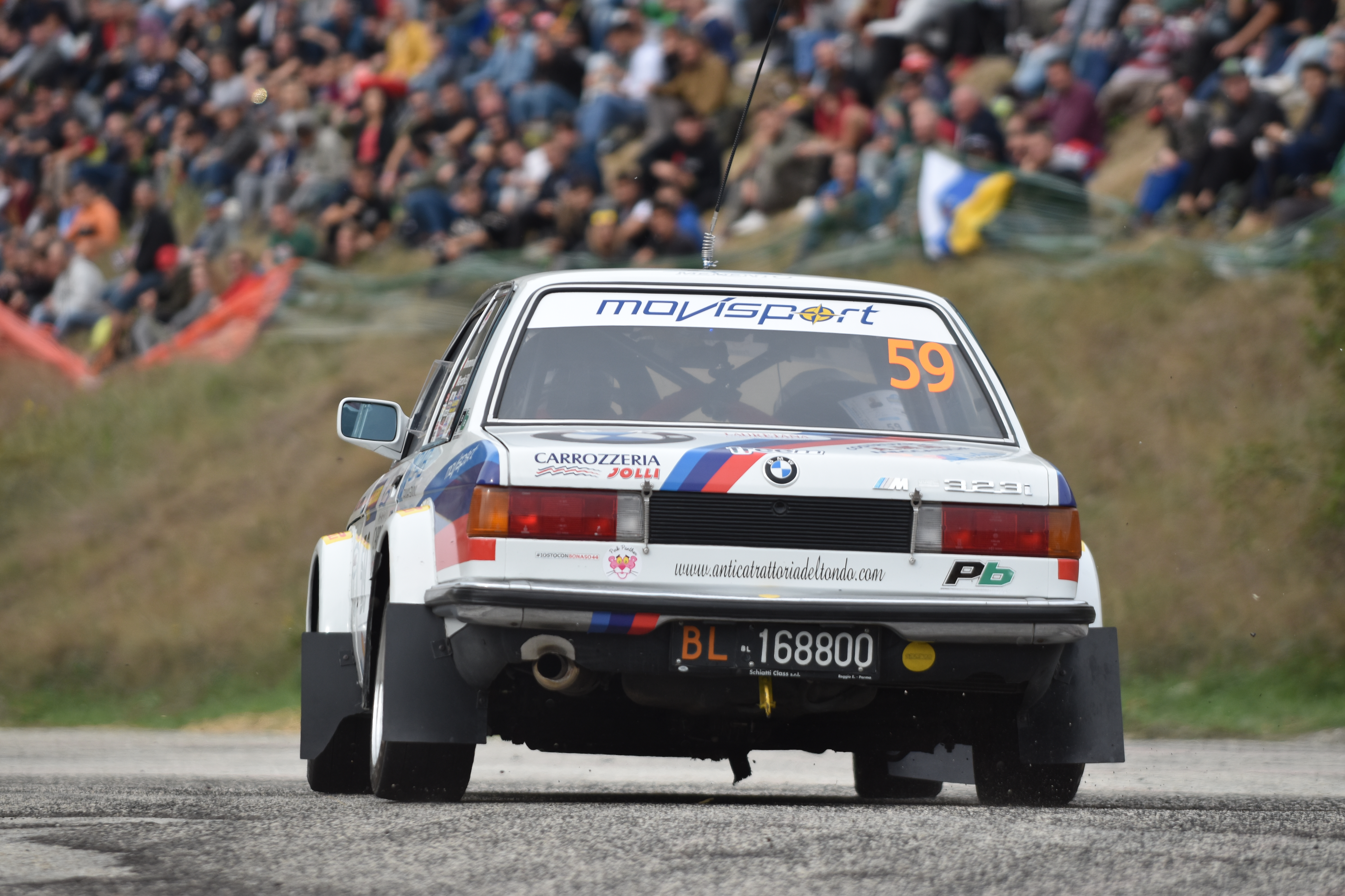 Rallylegend 2017
