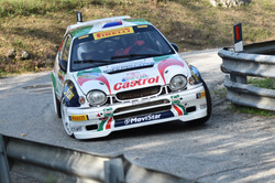 Rallylegend 2017