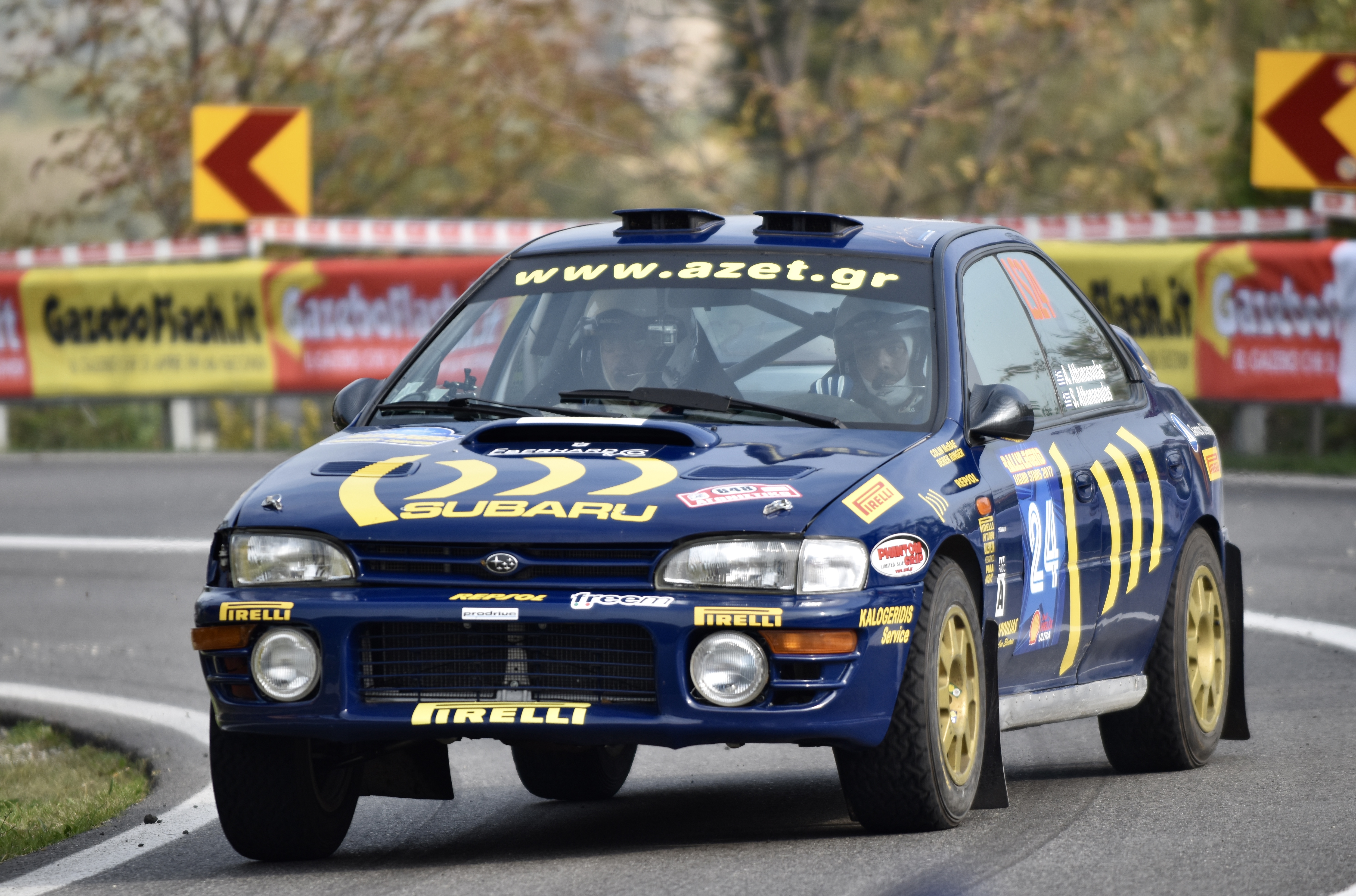 Rallylegend 2017