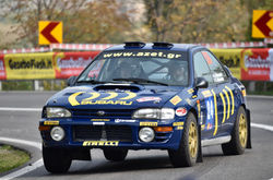 Rallylegend 2017